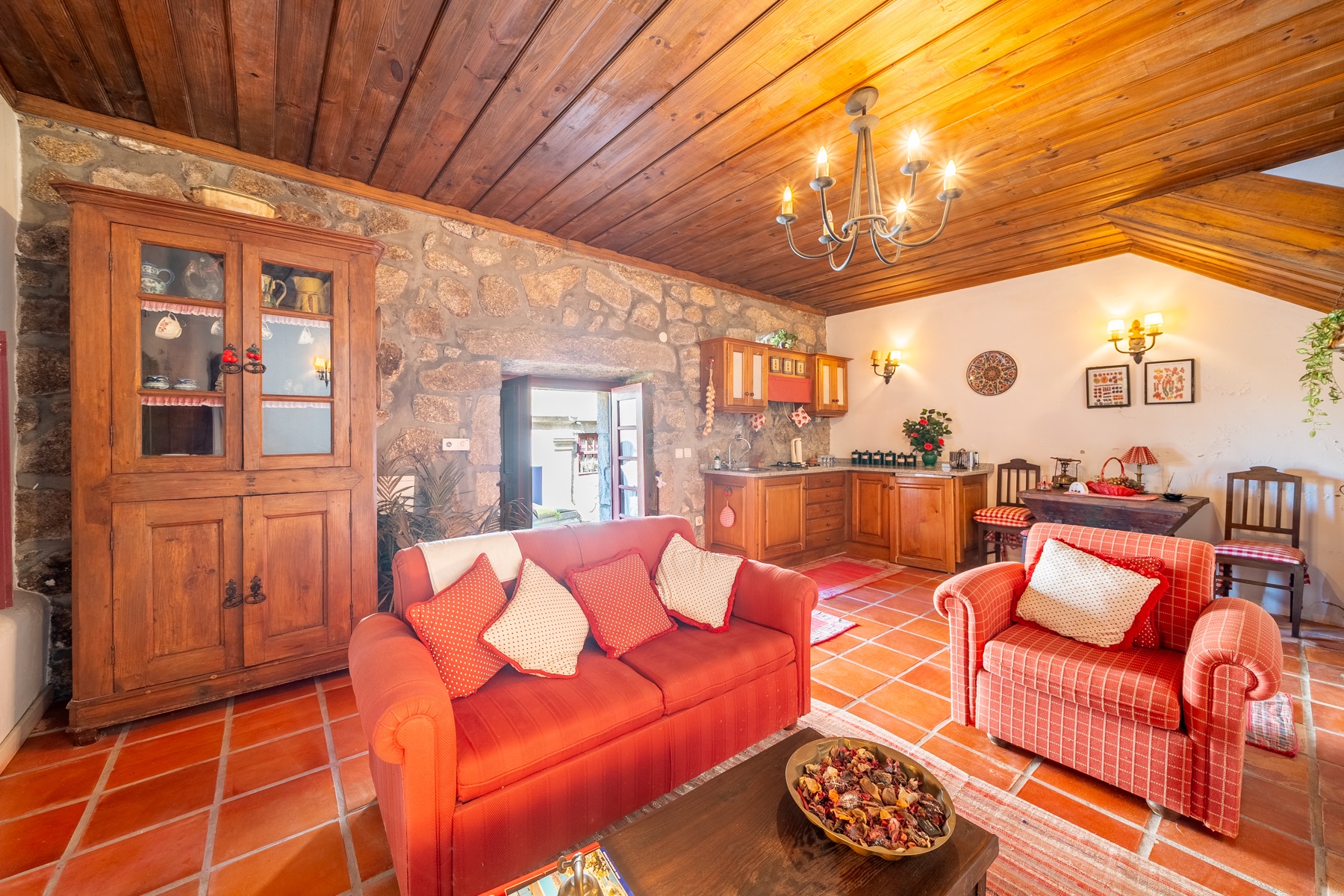  Farm, 5 bedrooms, for Sale - 物件實景