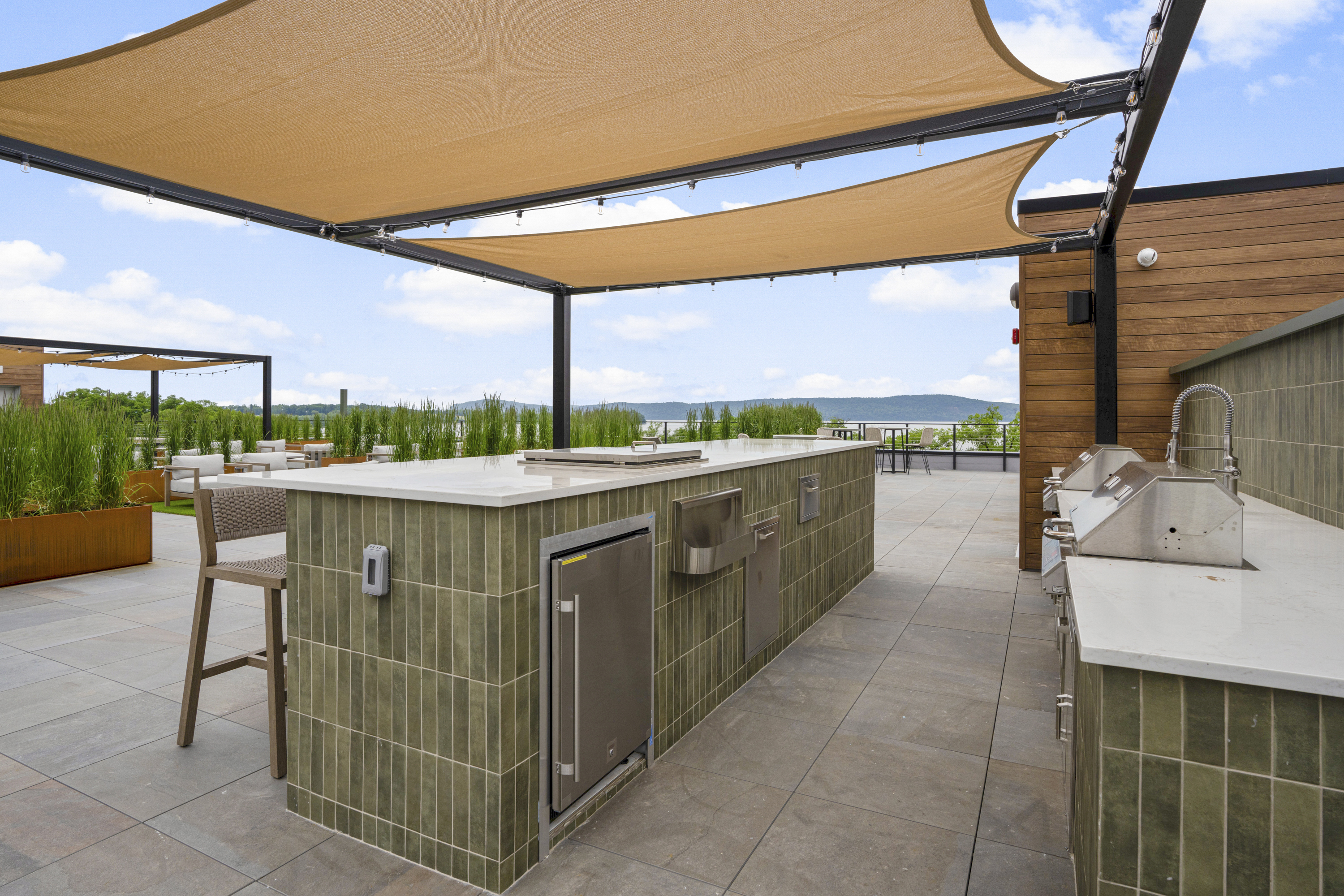  New Luxury Condos on The Hudson with River views - 物件實景