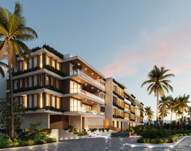 NEW PROJECT Magnificent Haven 3-Bedroom Cap Cana C, Cap Cana, DO, 3 Bedrooms Bedrooms, ,4 BathroomsBathrooms,Residential,For Sale,NEW PROJECT Magnificent Haven 3-Bedroom Cap Cana C,1400919