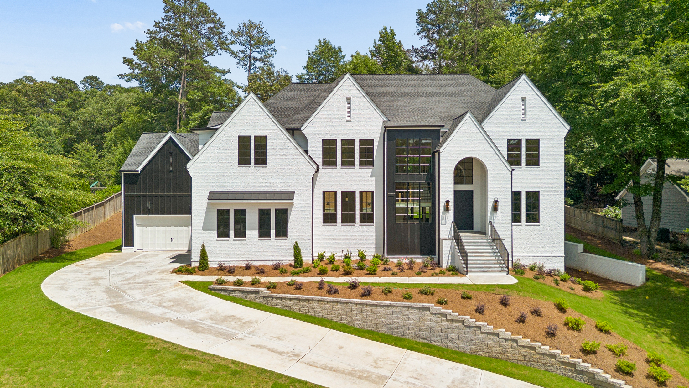  Stunning New Construction in Sought-After East Cobb Walton High School District - 物件實景