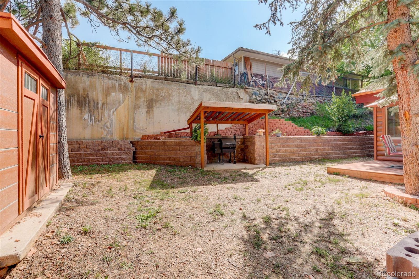 Kittredge, Colorado, 80457, United States, 3 Bedrooms Bedrooms, ,2 BathroomsBathrooms,Residential,For Sale,1940348