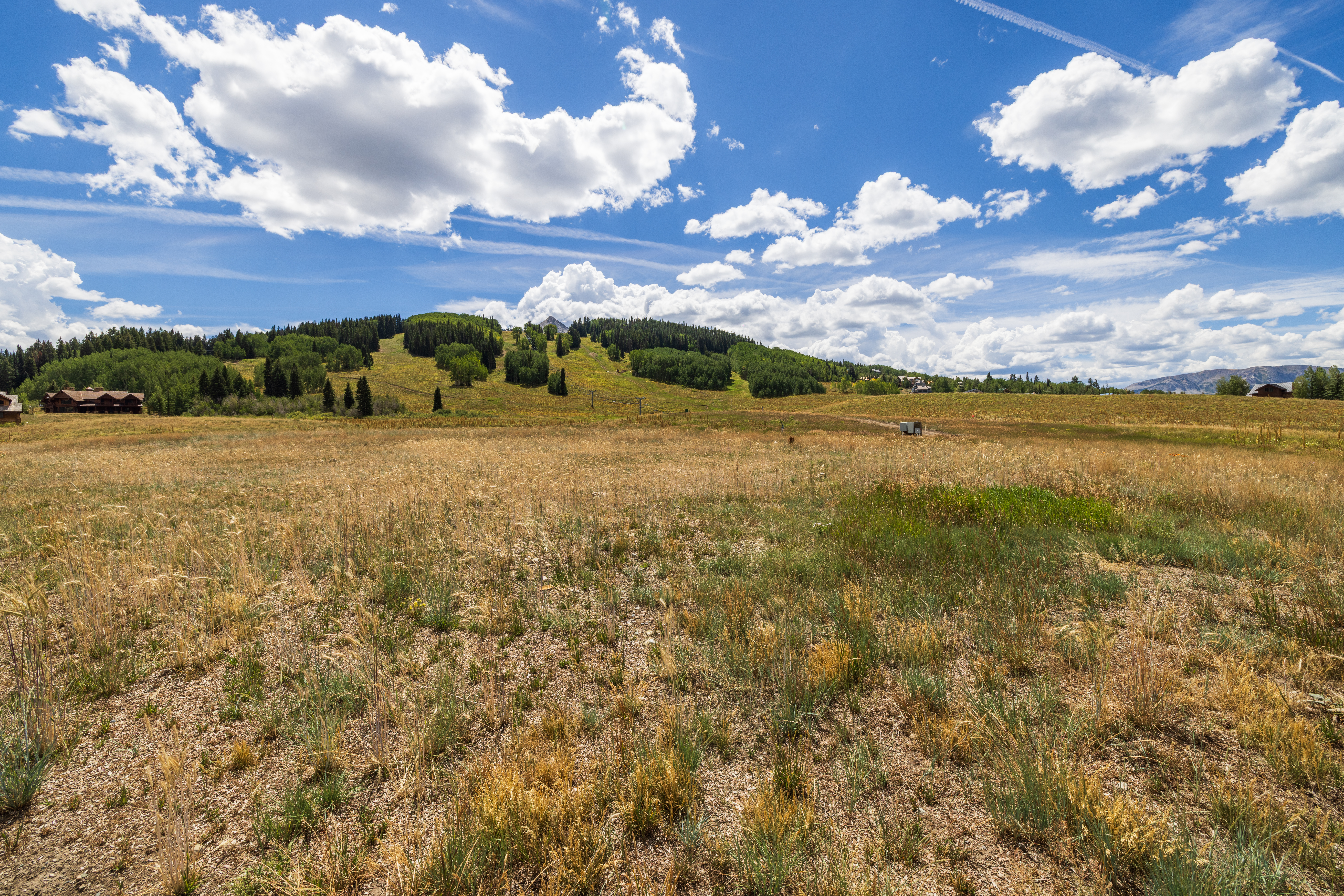  Parcel B Prospect Drive, Mount Crested Butte, CO 81225 - 物件實景