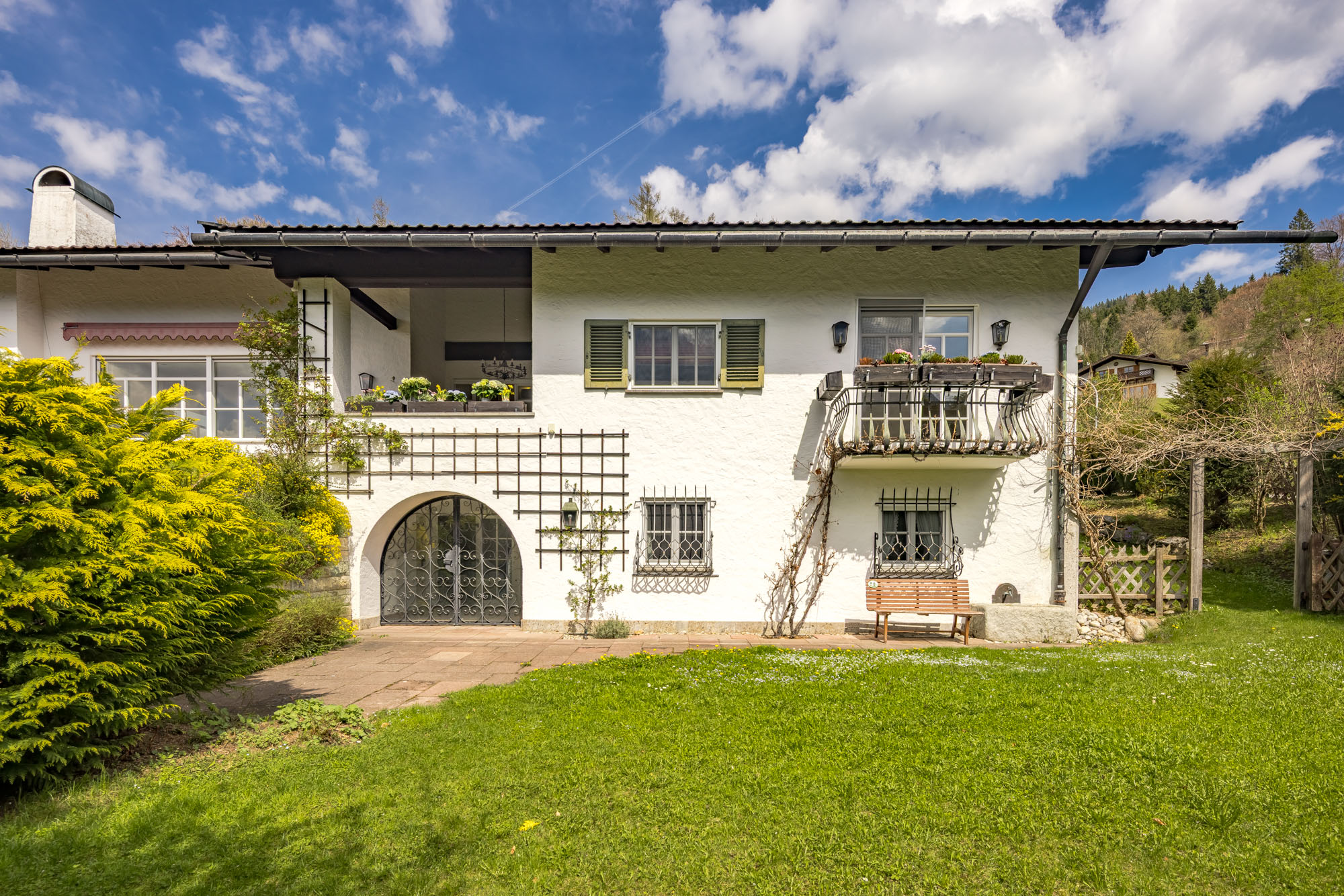  Alpine Living - Front Row to the Mountains - 物件實景
