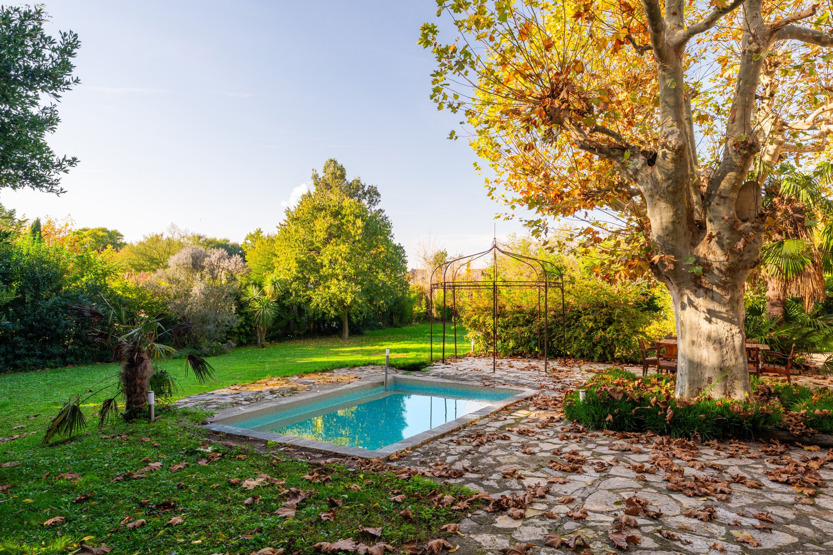  Marseille 9th arrondissement, Le Cabot - Family home with large garden - 物件實景