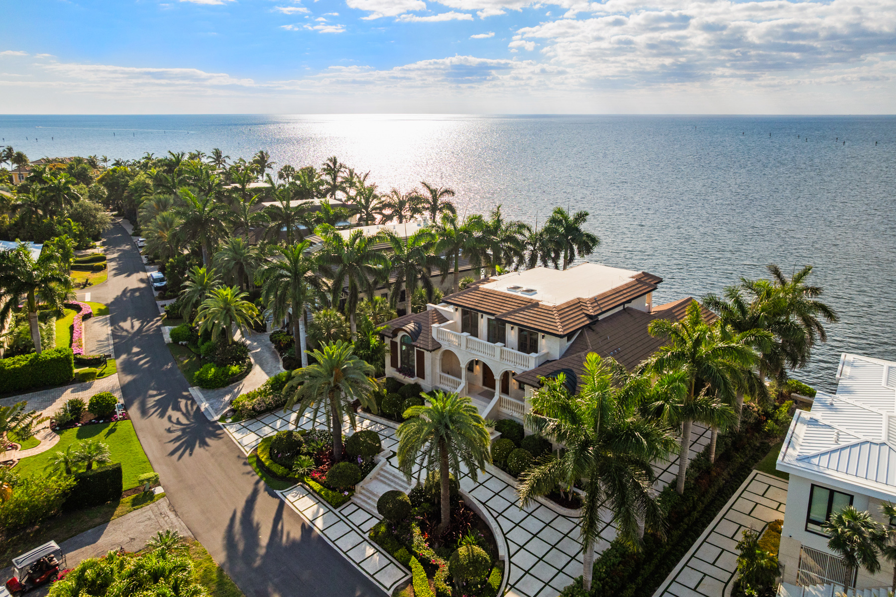  103 Andros Road - Ocean Reef Club - 物件實景