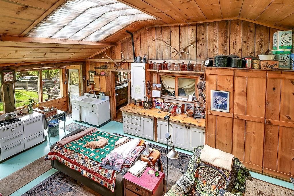 Riggins, Idaho, 83549, United States, 2 Bedrooms Bedrooms, ,1 BathroomBathrooms,Residential,For Sale,1825339