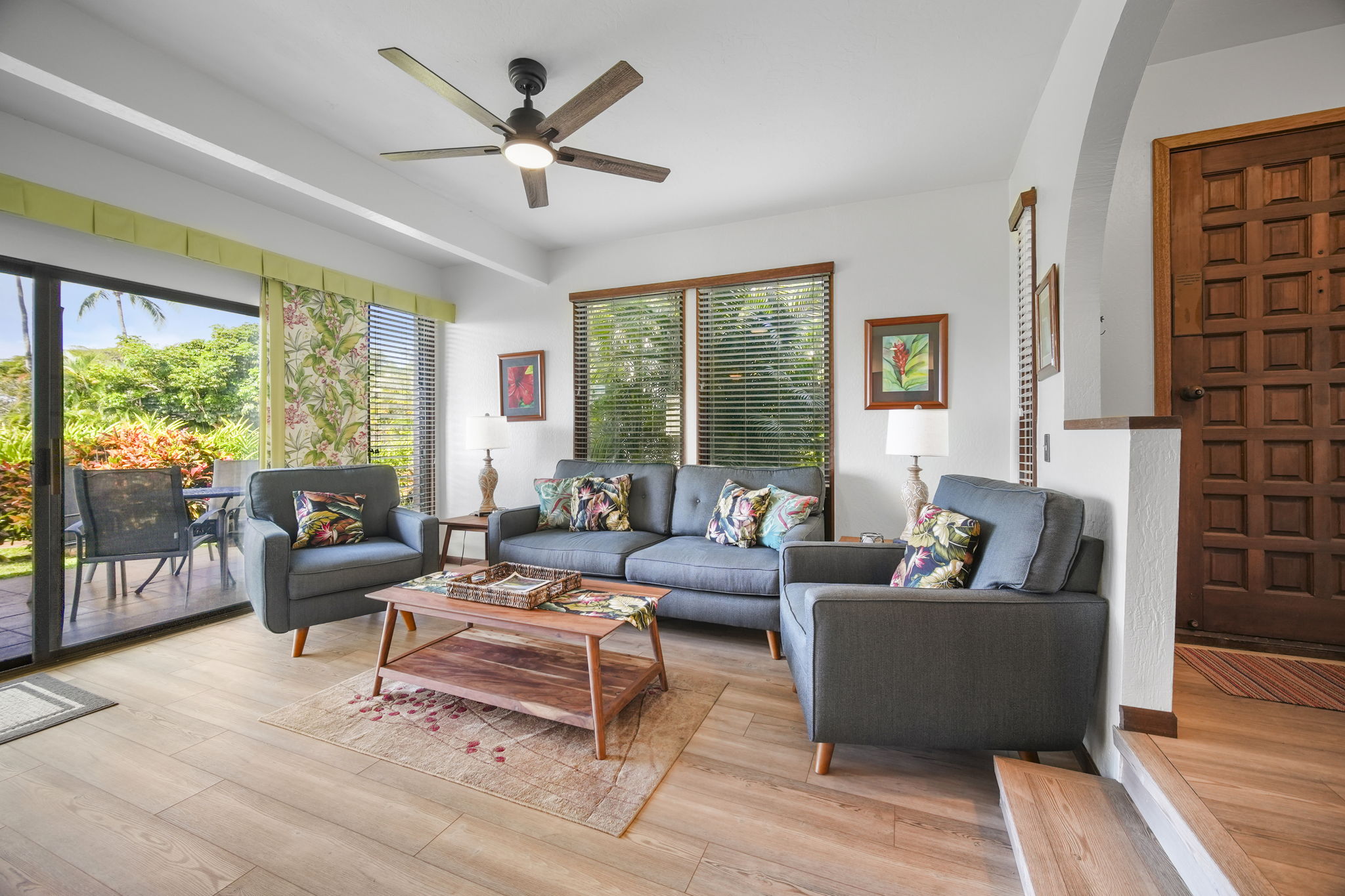 Koloa, Hawaii, 96756, United States, 2 Bedrooms Bedrooms, ,2 BathroomsBathrooms,Residential,For Sale,1700180