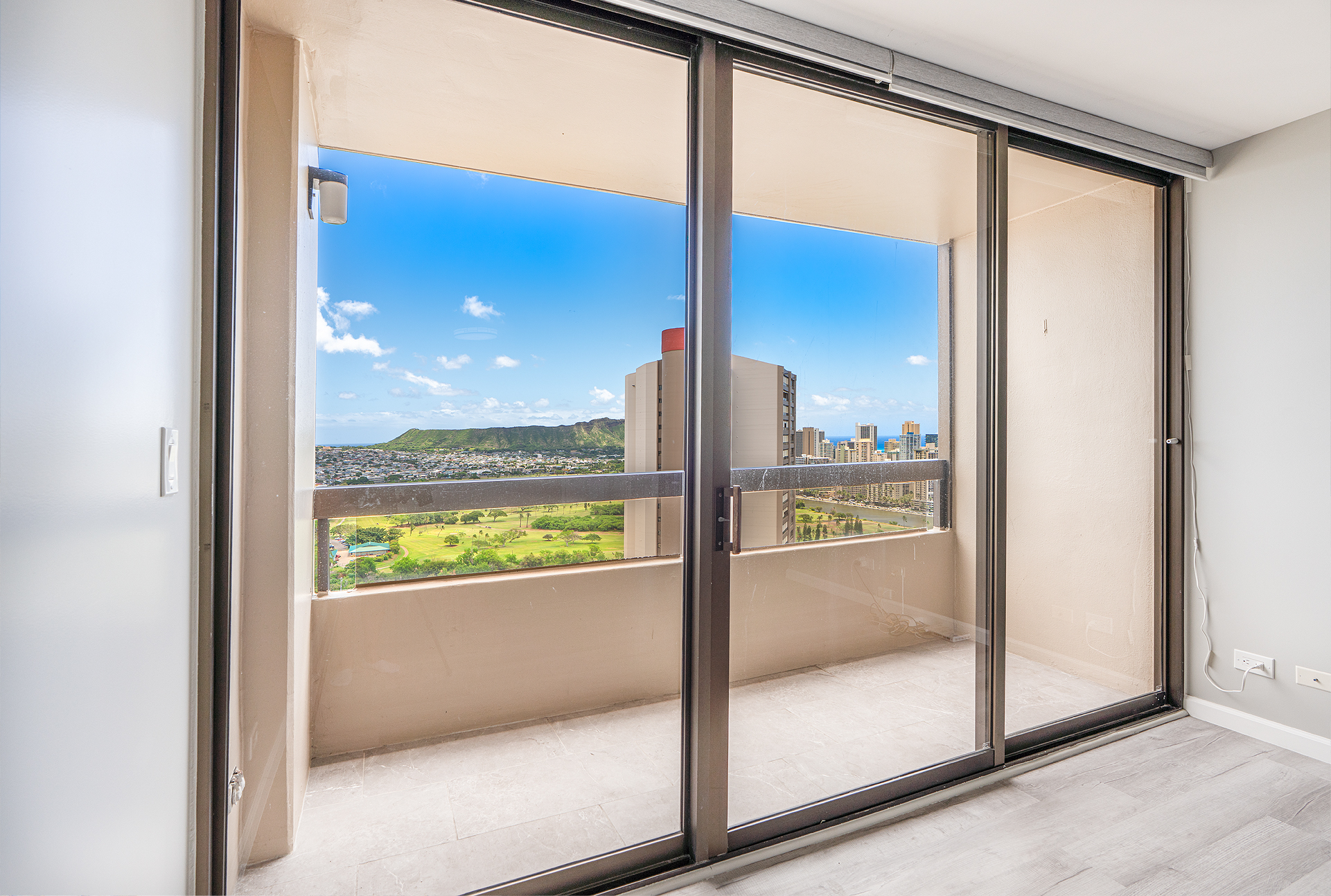  Iolani Court Plaza, City, Diamond Head, Golf Course, Sunrise views - 物件實景