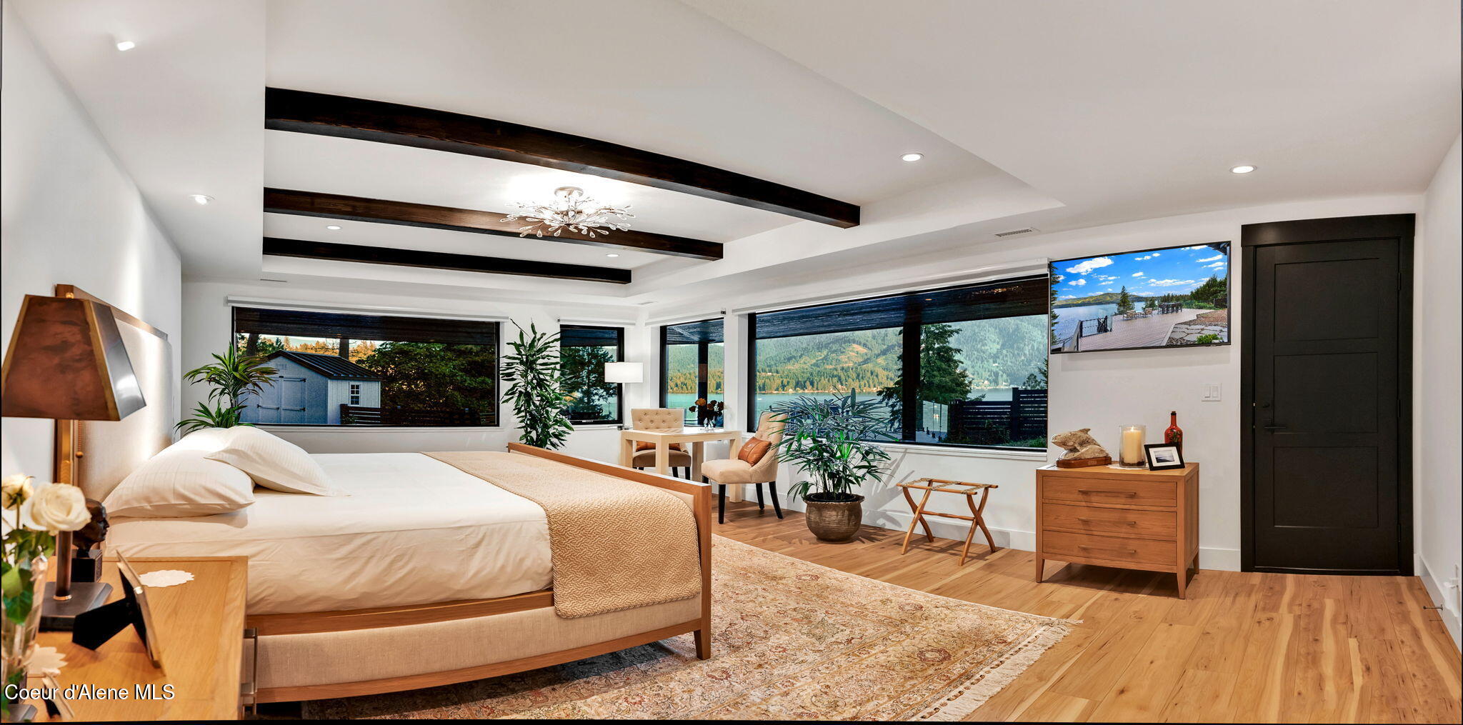 Hayden Lake, Idaho, 83835, United States, 4 Bedrooms Bedrooms, ,4 BathroomsBathrooms,Residential,For Sale,1983498