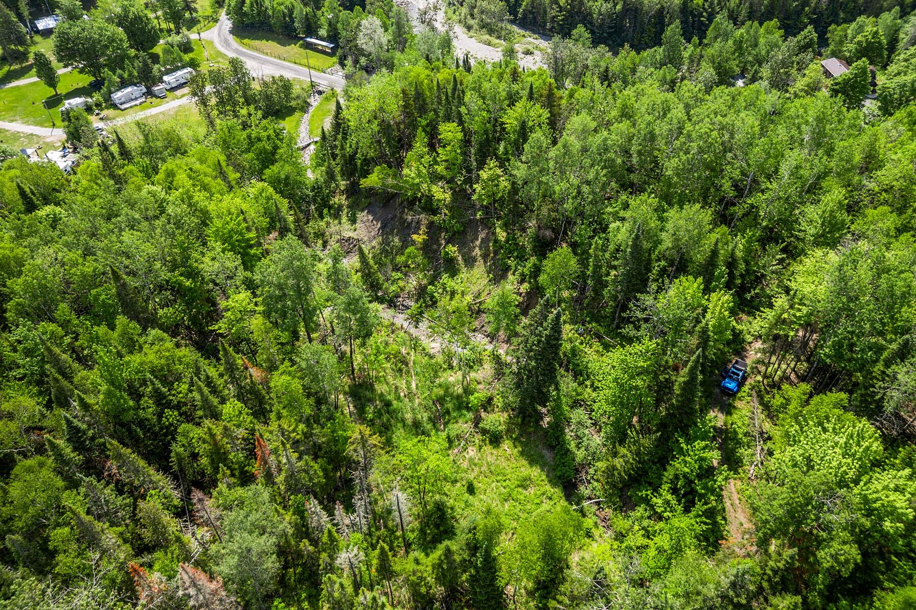  Saint-Ludger, Eastern Townships - 物件實景