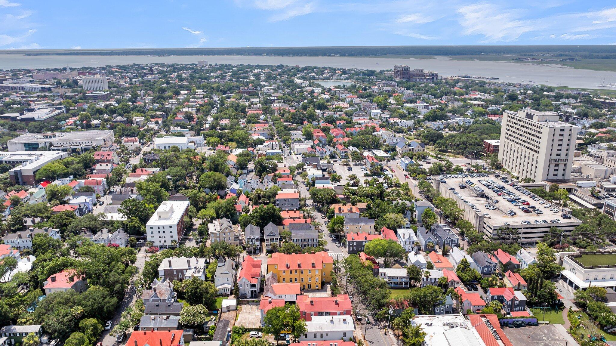 Charleston, South Carolina, 29403, United States, 3 Bedrooms Bedrooms, ,3 BathroomsBathrooms,Residential,For Sale,1875297