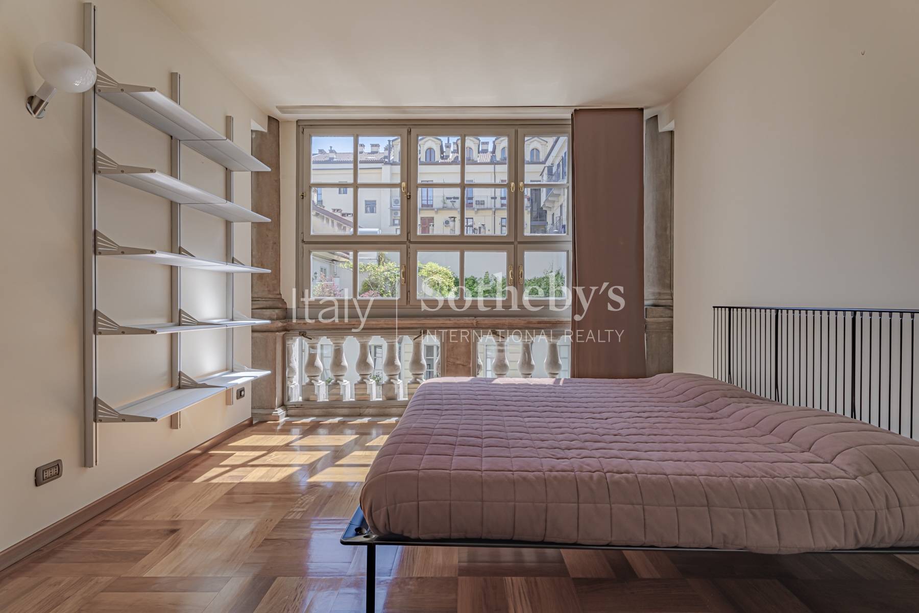  Refined period apartment in the centre of Turin - 物件實景