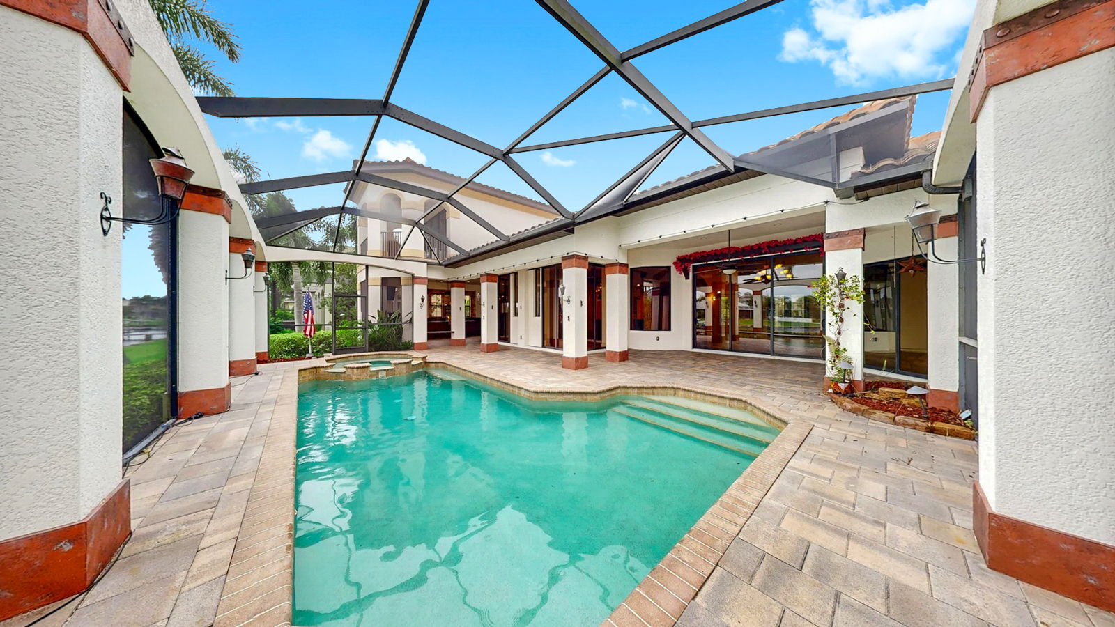 Apollo Beach, Florida, 33572, United States, 4 Bedrooms Bedrooms, ,5 BathroomsBathrooms,Residential,For Sale,1983999