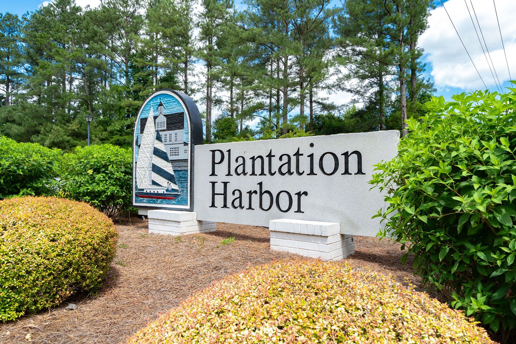  418 Vicksburg Court, Havelock, NC 28532 - 物件實景