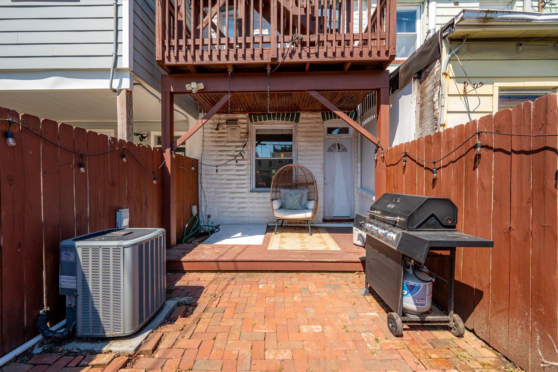  929 S Clinton Street, Baltimore, MD, 21224 - 物件實景