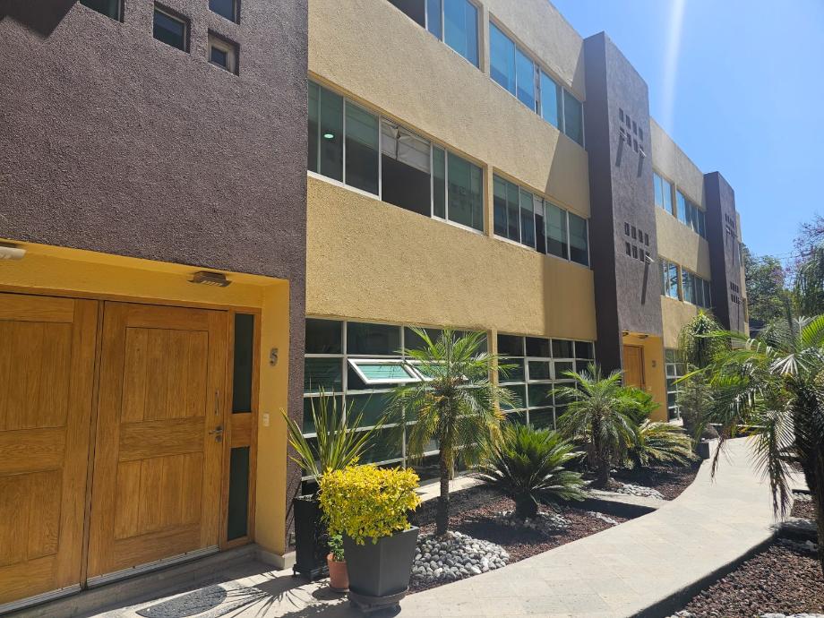 Rodrigo Cifuentes, Benito Juárez, Ciudad de México, 03900, Mexico, 3 Bedrooms Bedrooms, ,4 BathroomsBathrooms,Residential,For Sale,Rodrigo Cifuentes,1631179