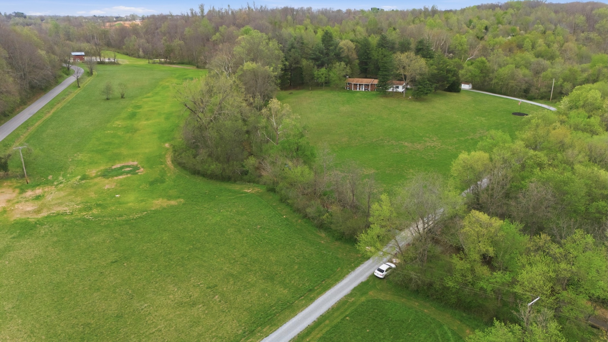  293 E Piney Rd, Dickson, TN, 37055 - 物件實景