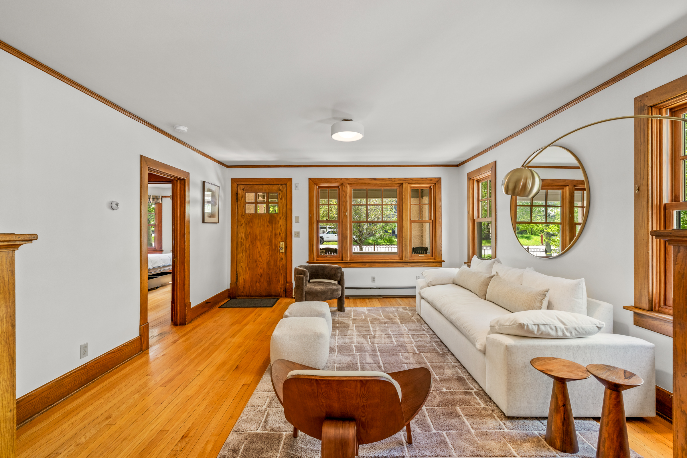  Charming Downtown Bungalow - 物件實景