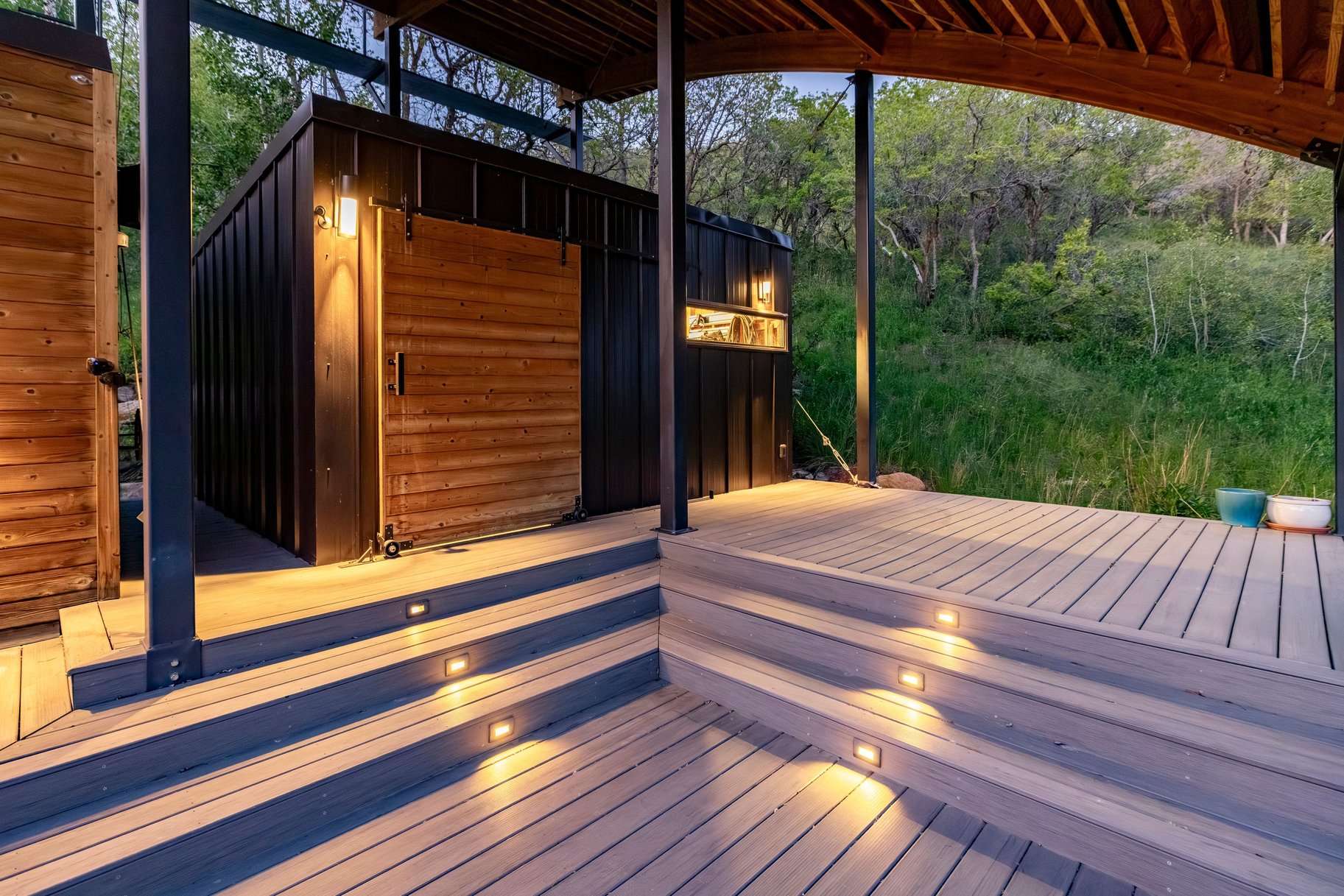  One of a Kind Mountain Retreat on Nearly 12 Acres with Panoramic Ski Resort View - 物件實景