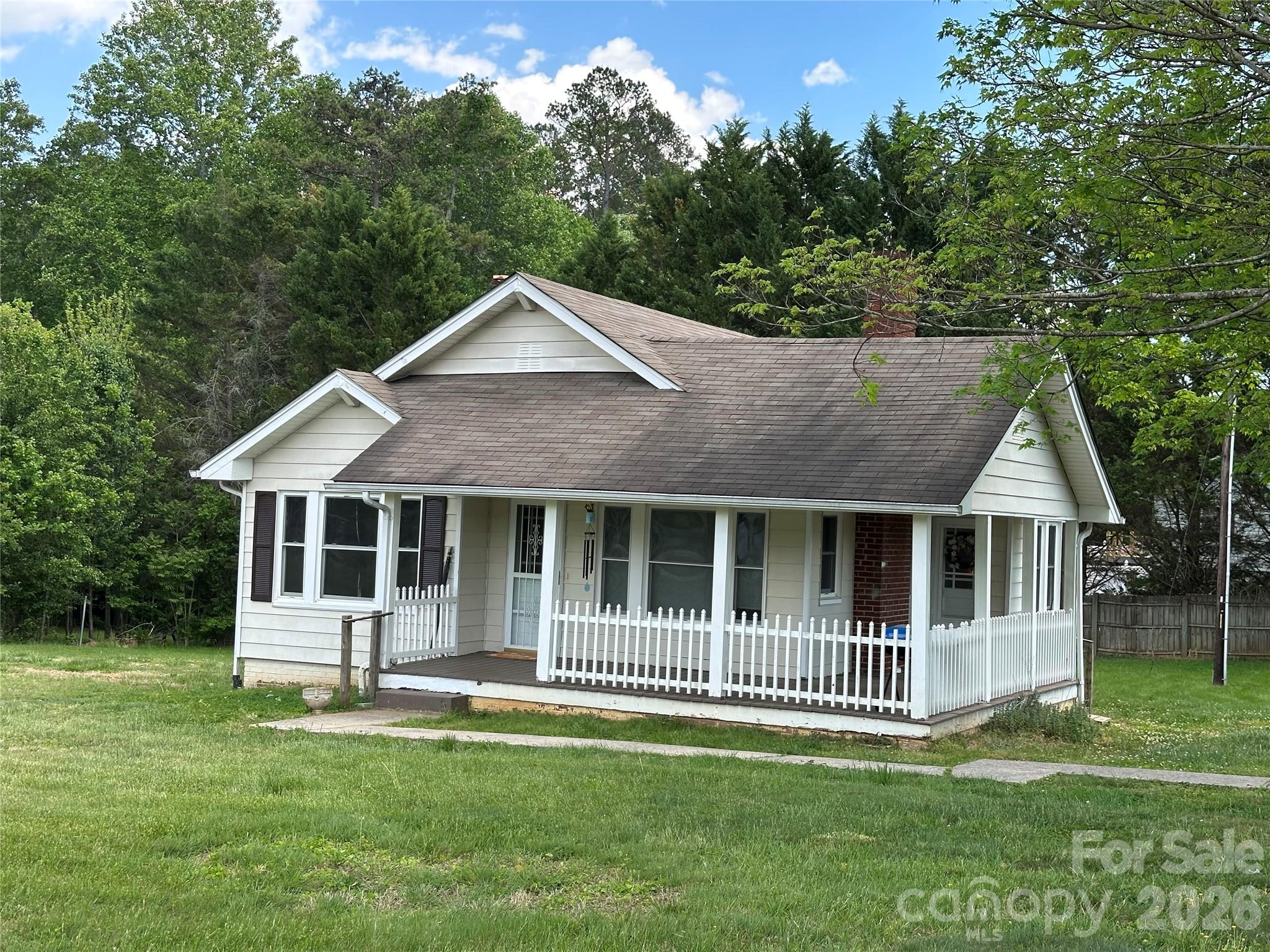 Cartpath Rd, North Wilkesboro, NC 28659