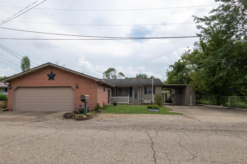 Riehle Rd, Chillicothe, OH 45601 #1