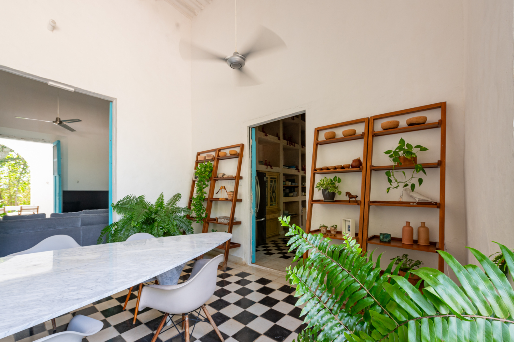  HACIENDA SERENITY OASIS RETREAT IN YUCATAN - 物件實景