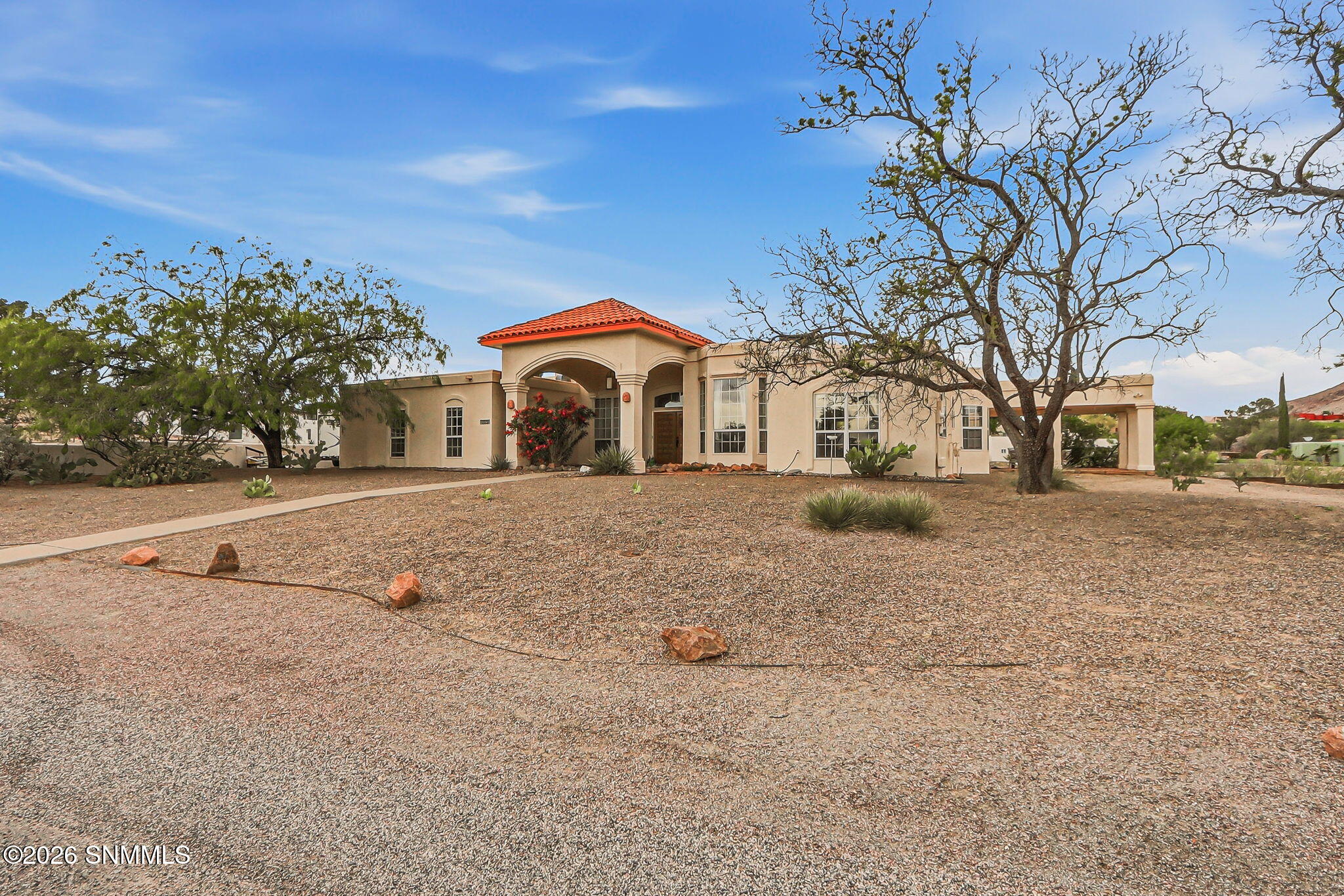 Vista Hermosa , Las Cruces, NM 88007