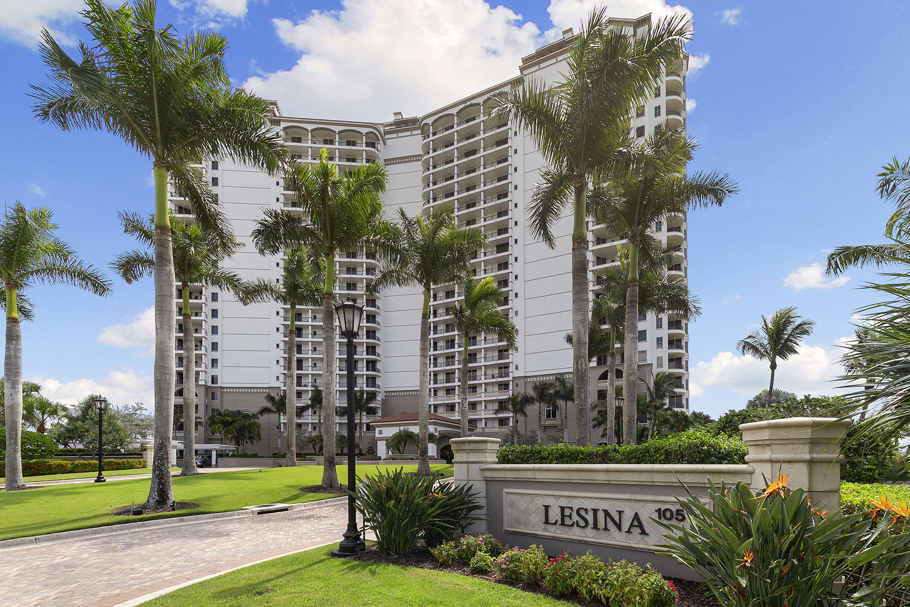  HAMMOCK BAY - LESINA - 物件實景