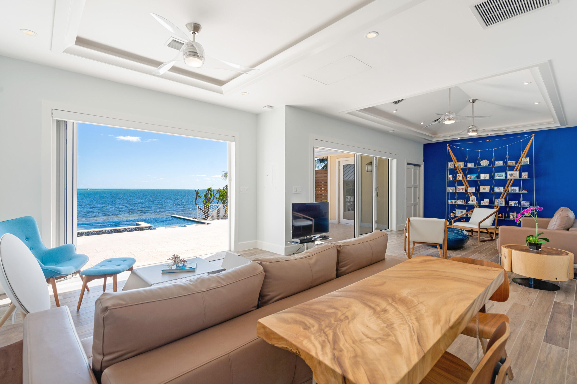 30 Ocean Front Drive, KEY LARGO, Florida, 33037, United States, 4 Bedrooms Bedrooms, ,4 BathroomsBathrooms,Residential,For Sale,30 Ocean Front Drive,1675367