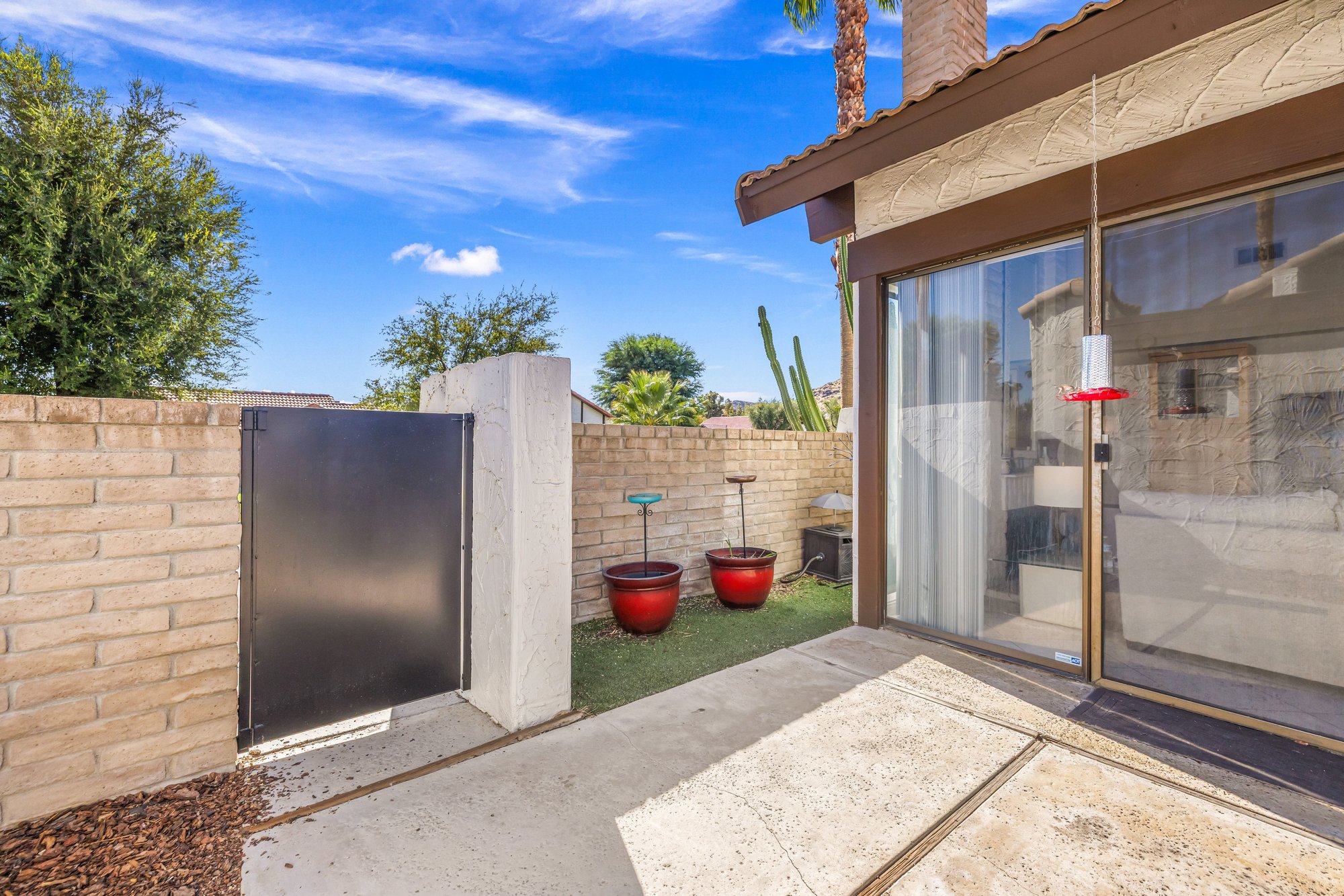  Welcome to your Palm Springs getaway at Canyon Sands - 物件實景