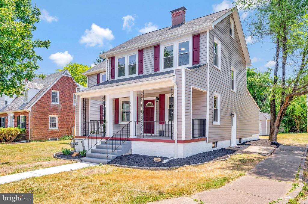 Fredericksburg, Virginia, 22401, United States, 4 Bedrooms Bedrooms, ,3 BathroomsBathrooms,Residential,For Sale,1916037