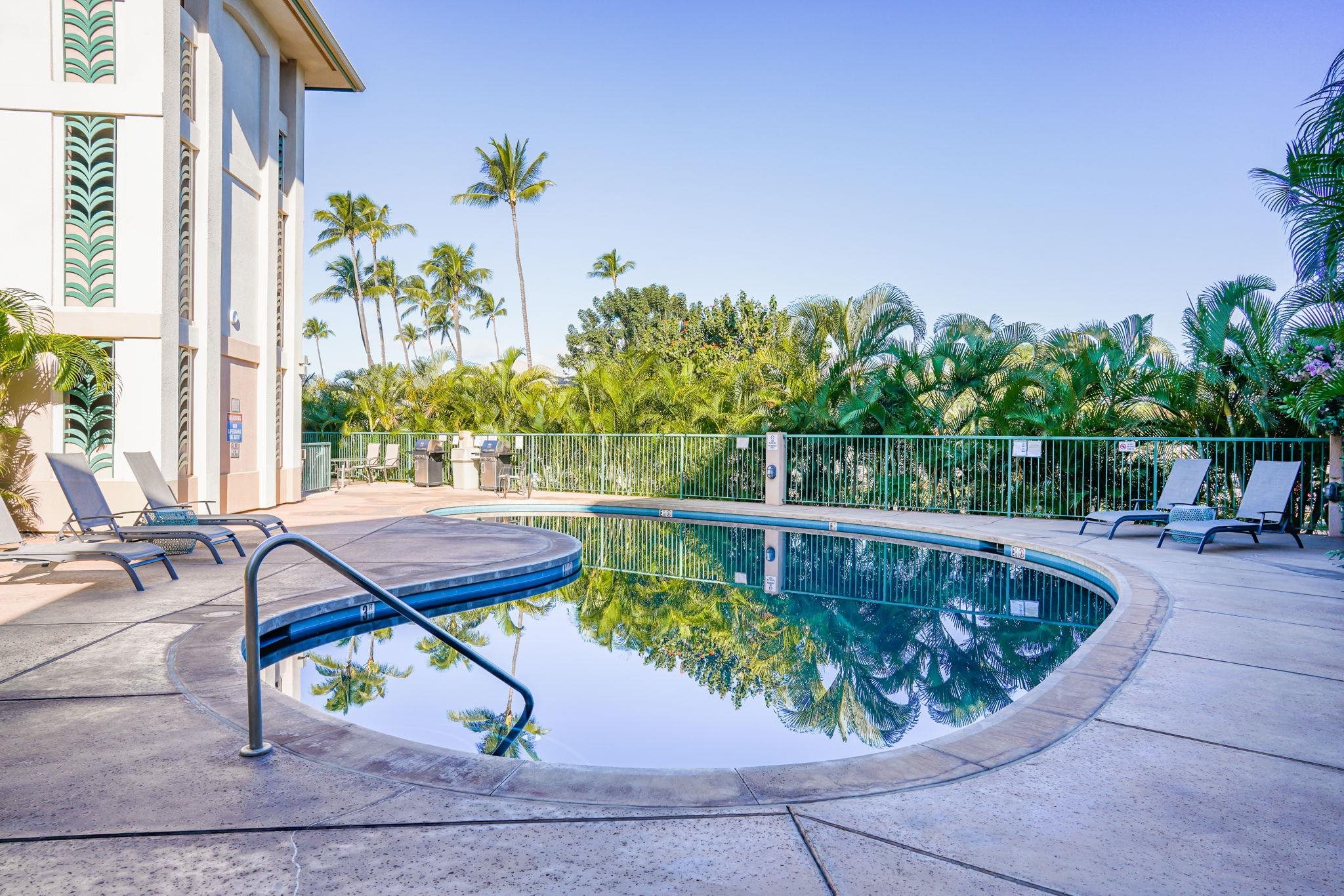 Kihei, Hawaii, 96753, United States, 2 Bedrooms Bedrooms, ,2 BathroomsBathrooms,Residential,For Sale,1917706