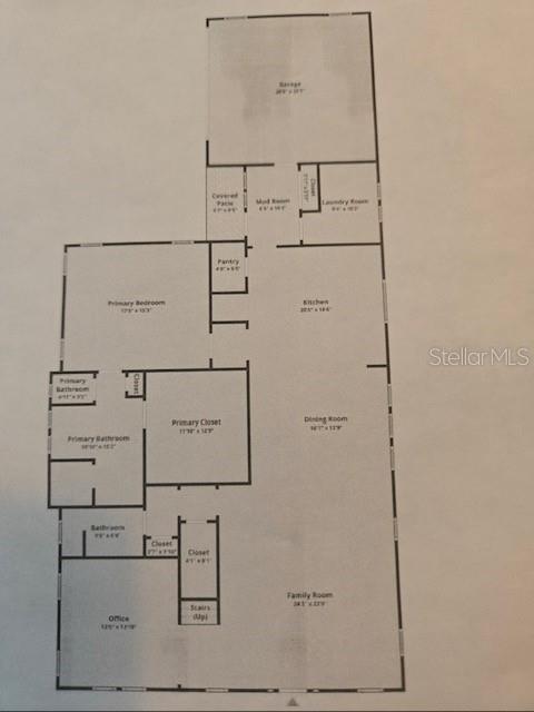 Palm Coast, Florida, 32137, United States, 4 Bedrooms Bedrooms, ,4 BathroomsBathrooms,Residential,For Sale,1991760