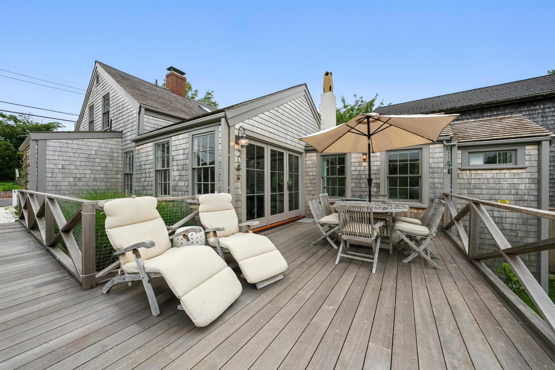  27 North Liberty Street,Nantucket, MA, 02554 - 物件實景