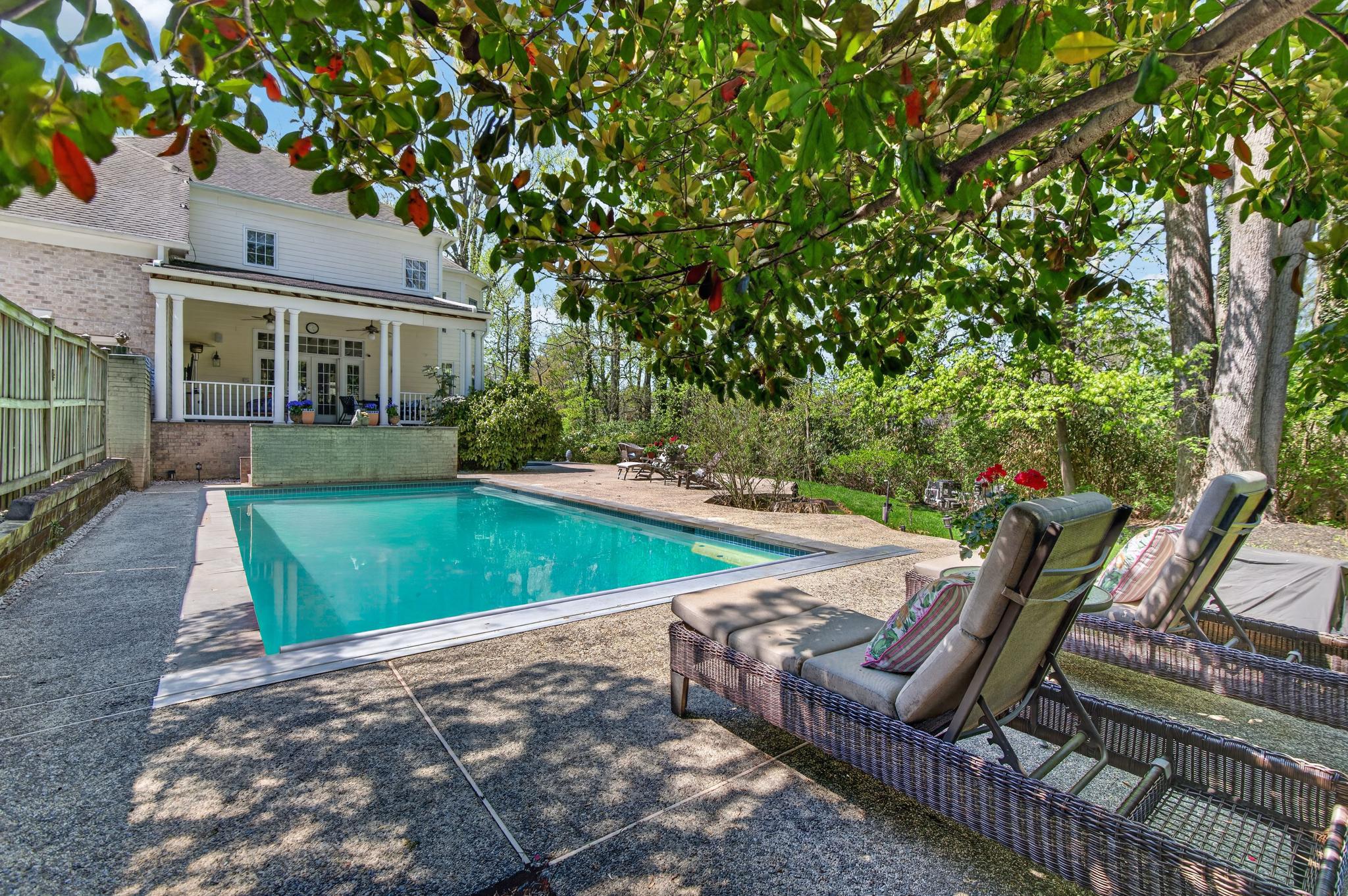  5807 Grosvenor Lane, Bethesda, MD, 20814 - 物件實景