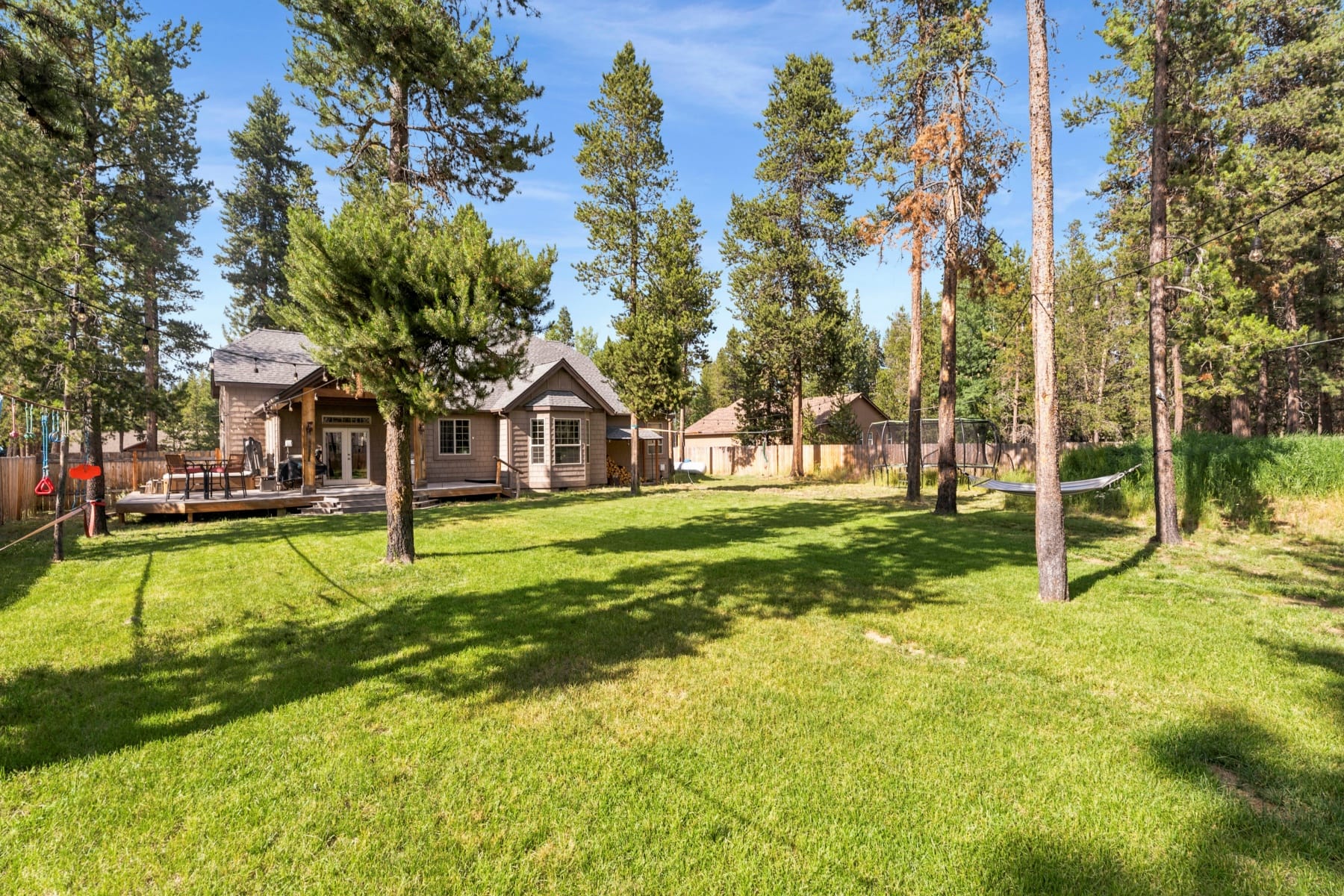  17169 Kingsburg Road Bend, OR 97707 - 物件實景