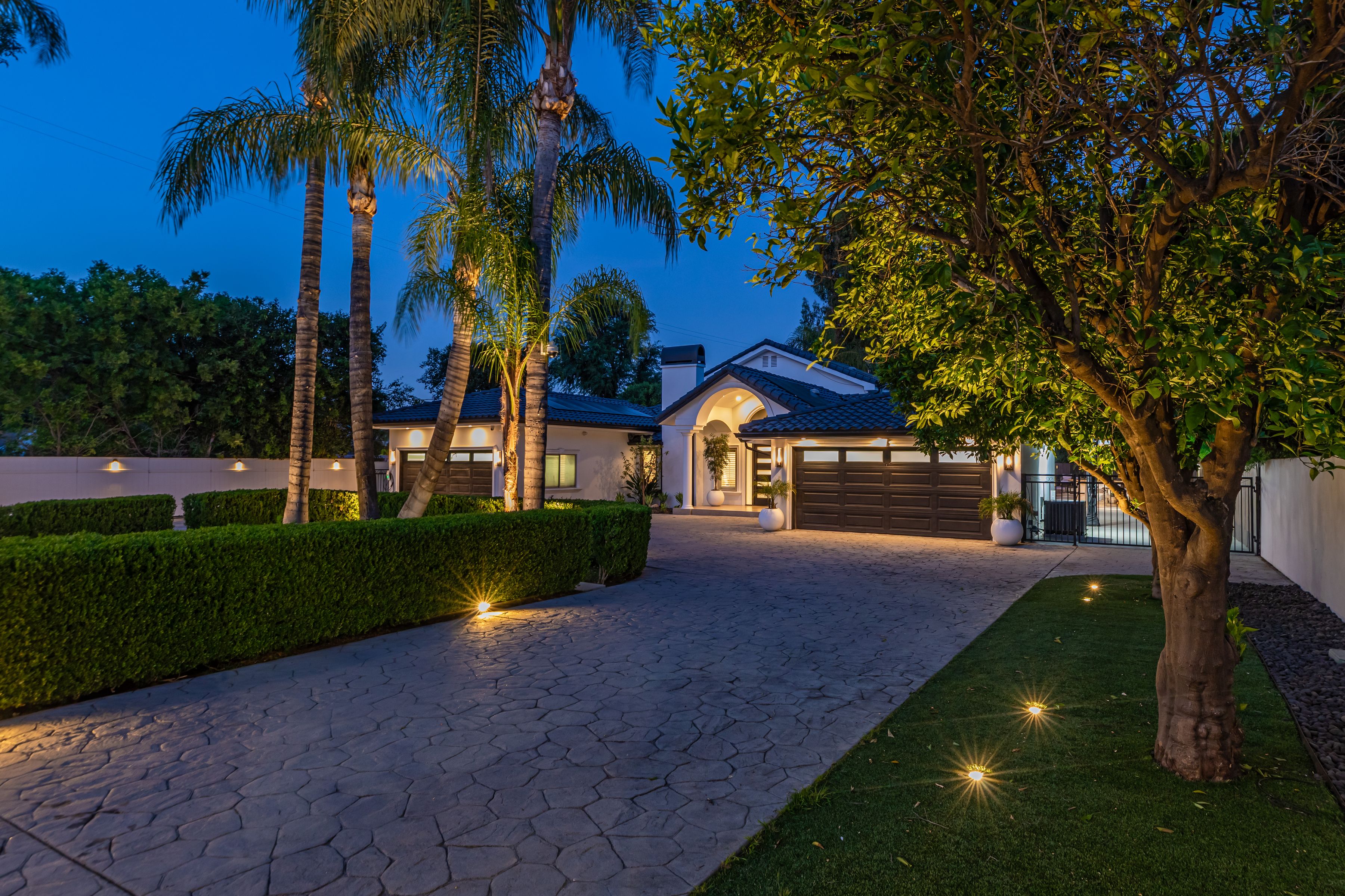  Thoughtfully Reimagined Tarzana Estate - 物件實景
