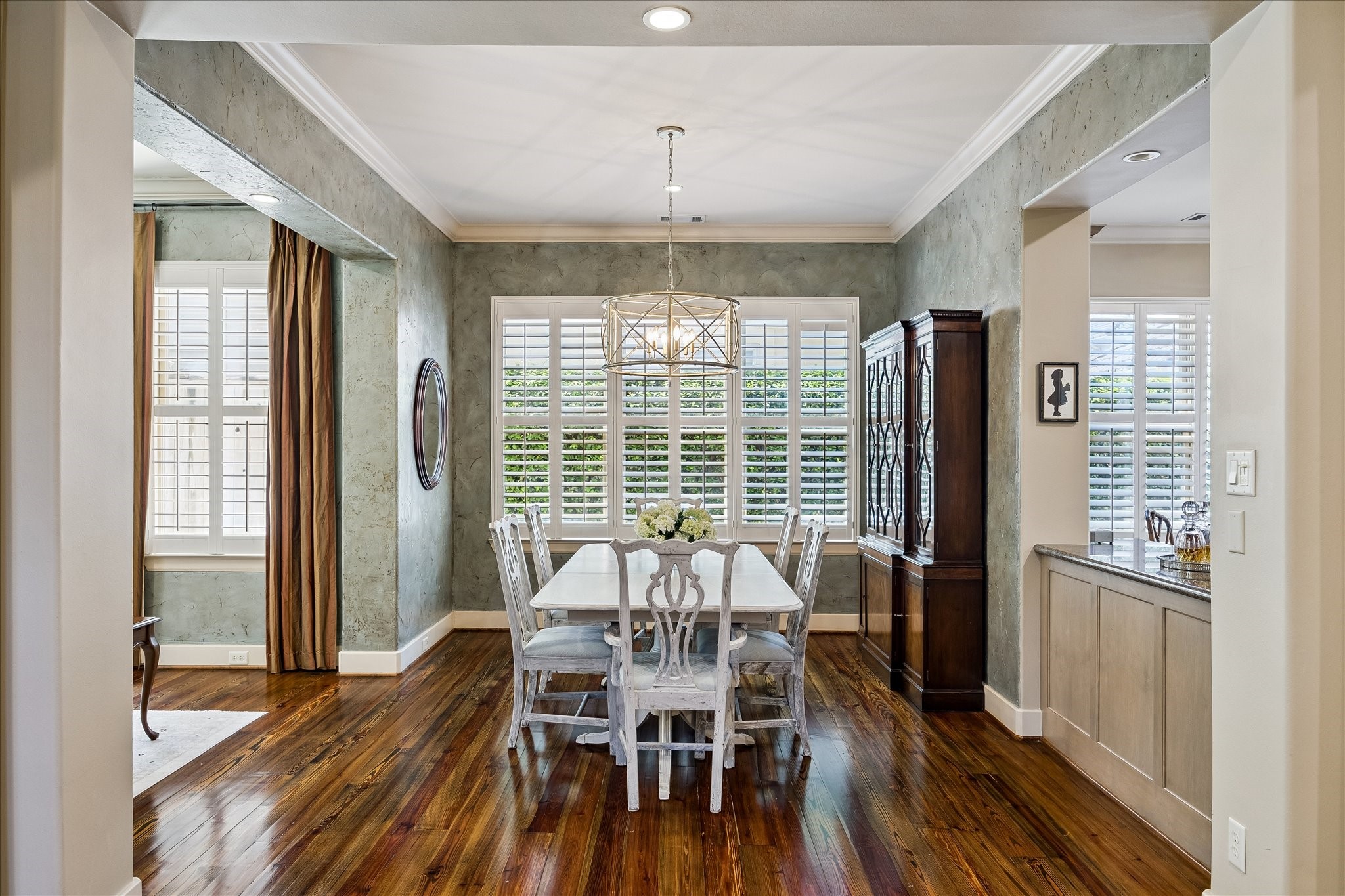  7723 N Hunters Creekway Drive - 物件實景