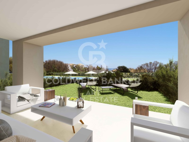 Casares, Andalusia, ES, 3 Bedrooms Bedrooms, ,2 BathroomsBathrooms,Residential,For Sale,1746001
