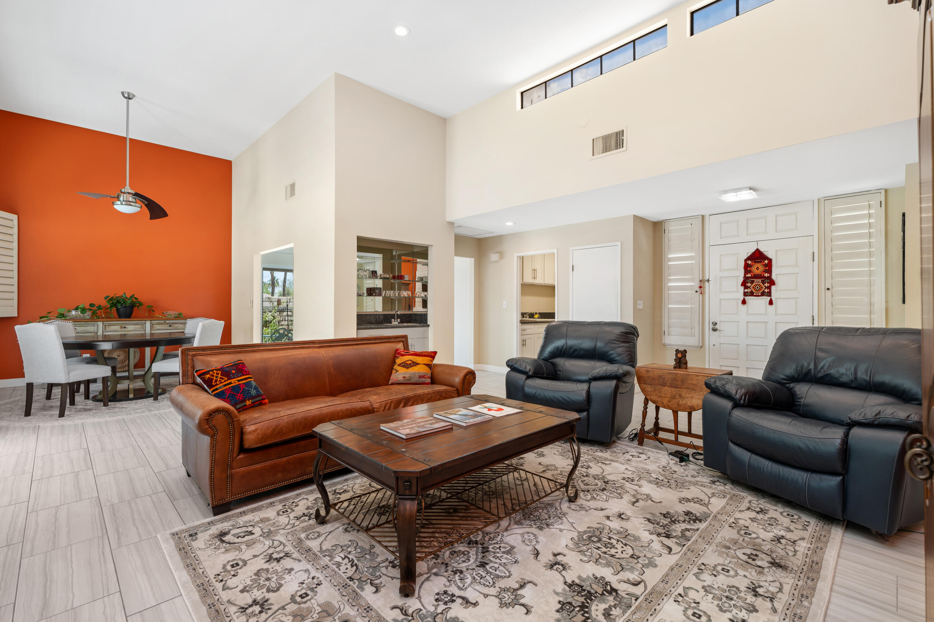 Rancho Mirage, California, 92270, United States, 2 Bedrooms Bedrooms, ,2 BathroomsBathrooms,Residential,For Sale,2002024