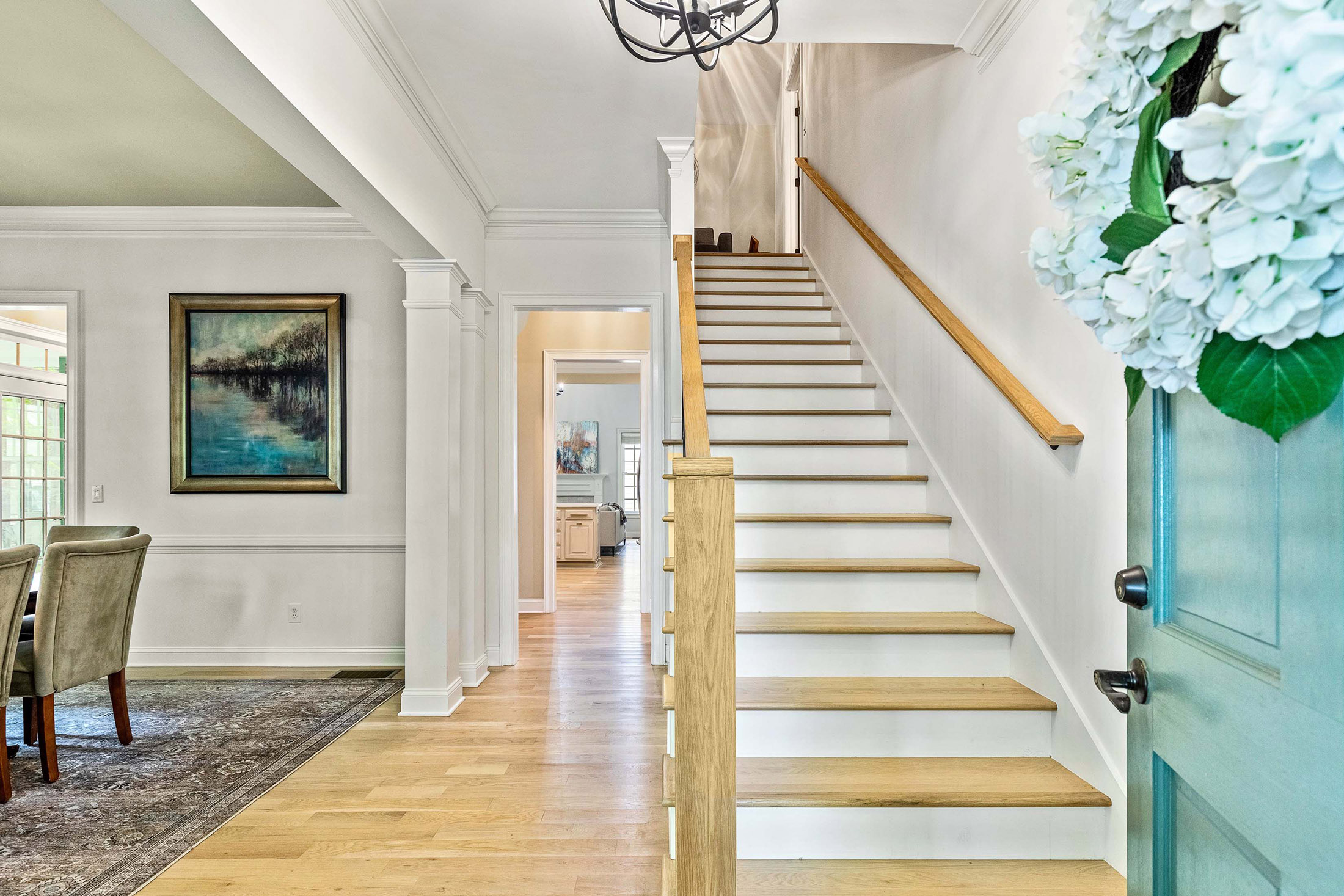  Lovely Home on Large Parkside Estate Lot in Beautiful North Cove - 物件實景