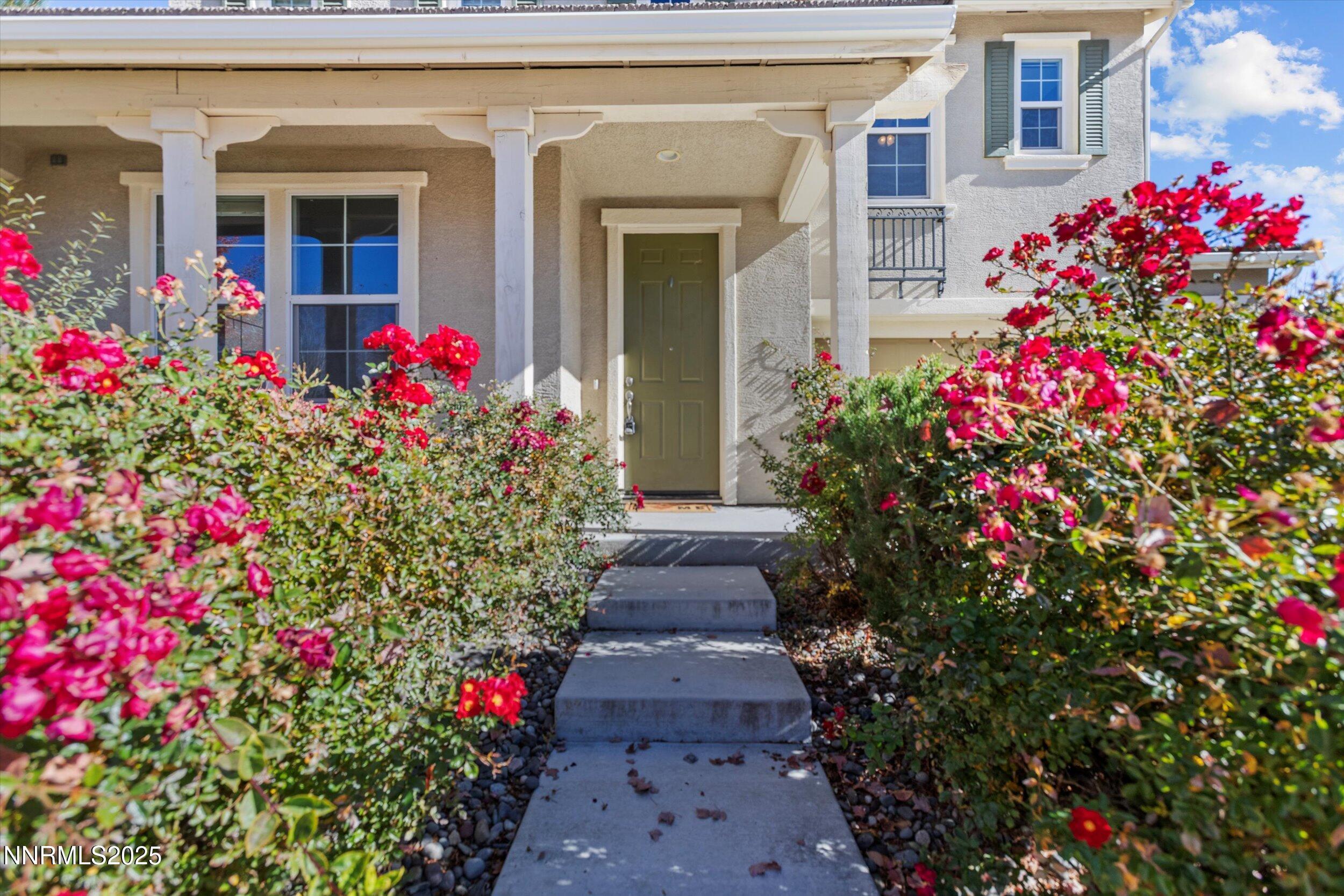 Sparks, Nevada, 89436, United States, 3 Bedrooms Bedrooms, ,3 BathroomsBathrooms,Residential,For Sale,1988123