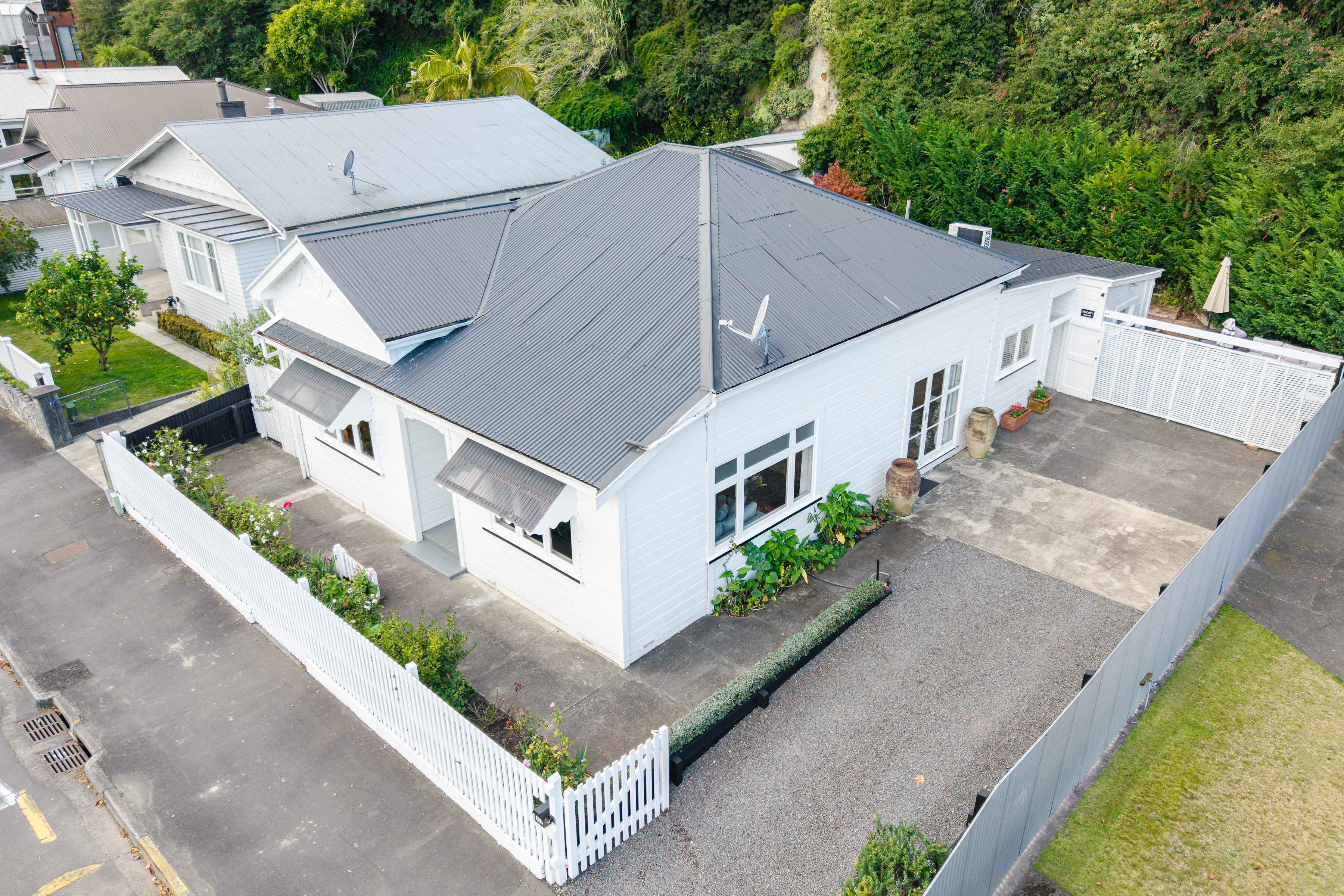  Lifestyle Living in the Popular Ahuriri - 物件實景