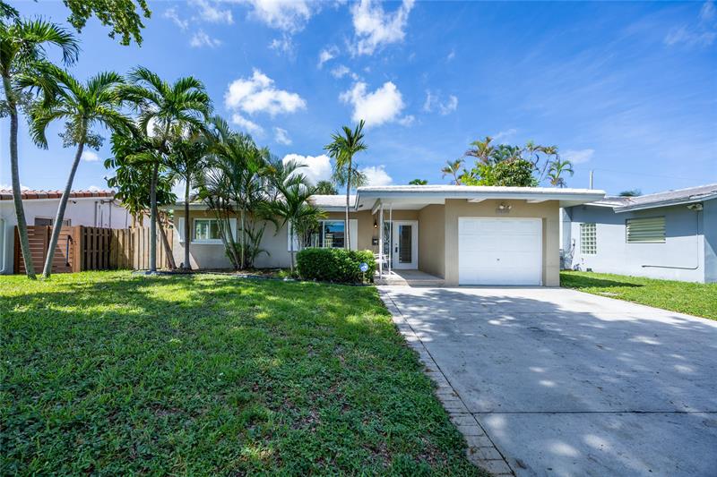 Oakland Park, Florida, 33309, United States, 3 Bedrooms Bedrooms, ,2 BathroomsBathrooms,Residential,For Sale,1916888