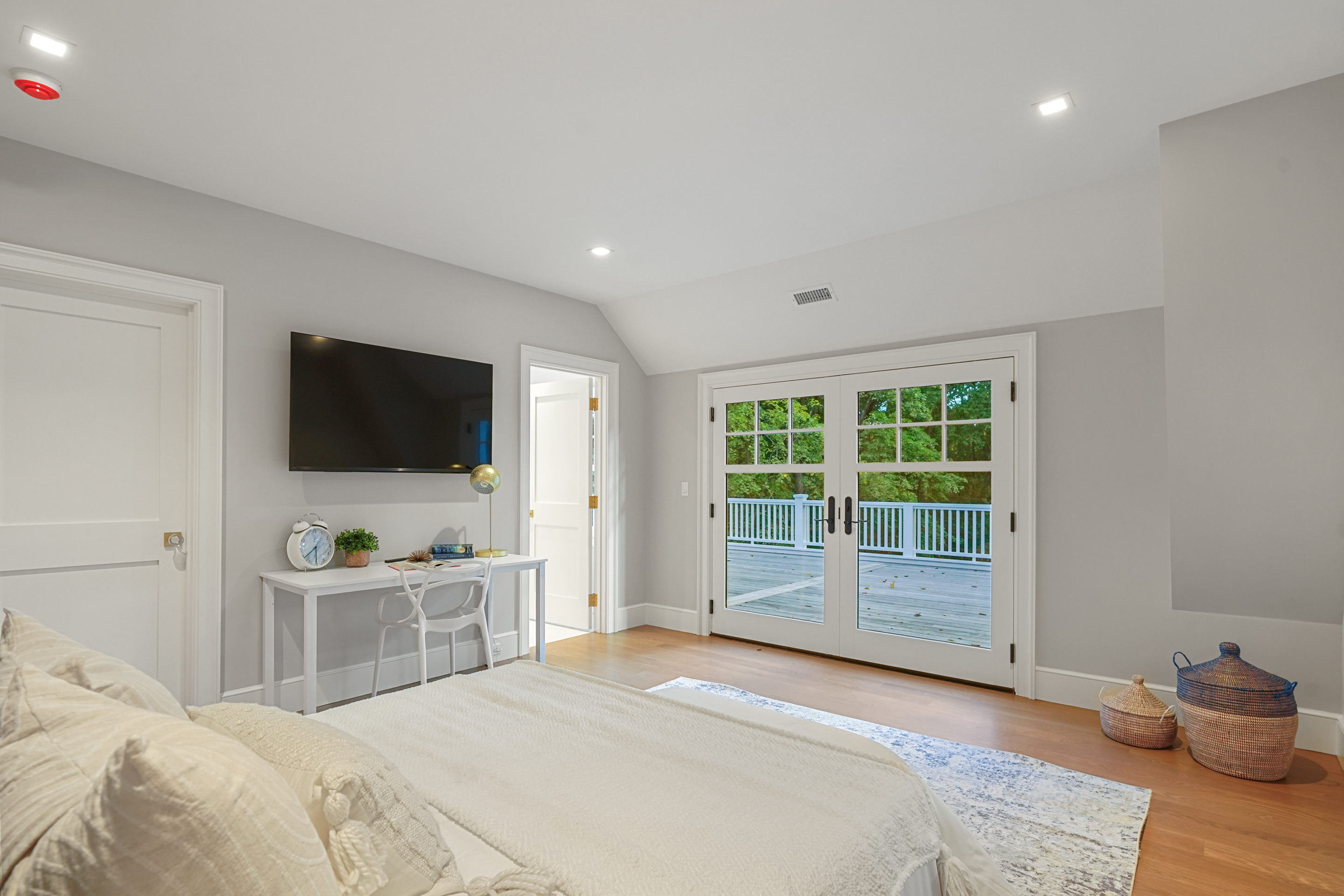  15 Zaccheus Mead Lane - 物件實景
