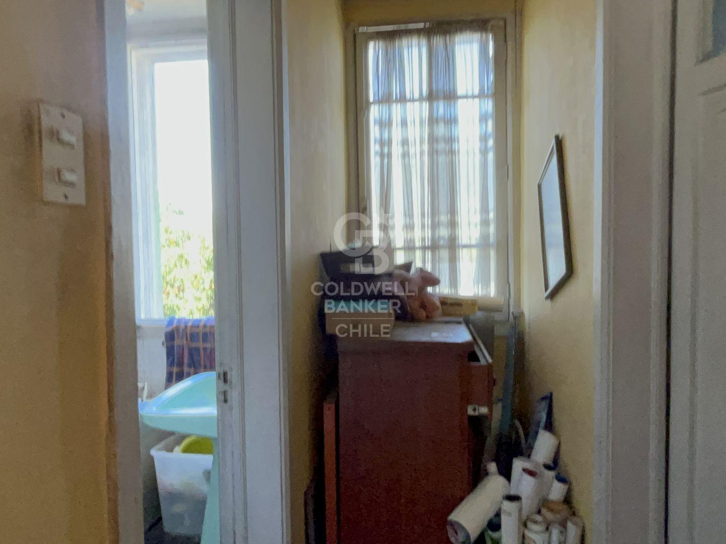 Ñuñoa, Chile, 3 Bedrooms Bedrooms, ,2 BathroomsBathrooms,Residential,For Sale,1917645
