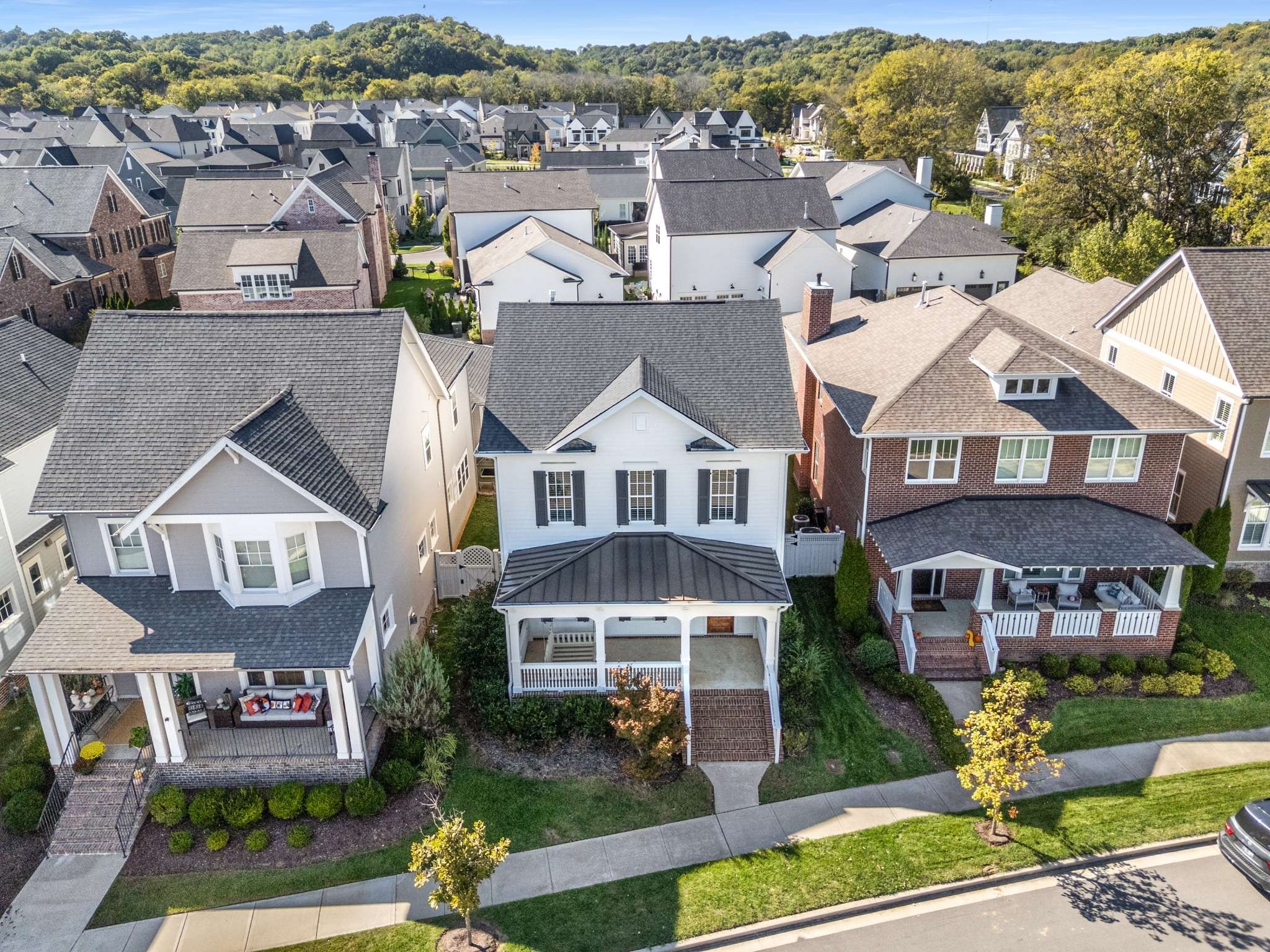  917 Dauphine St, Nashville, TN, 37221 - 物件實景