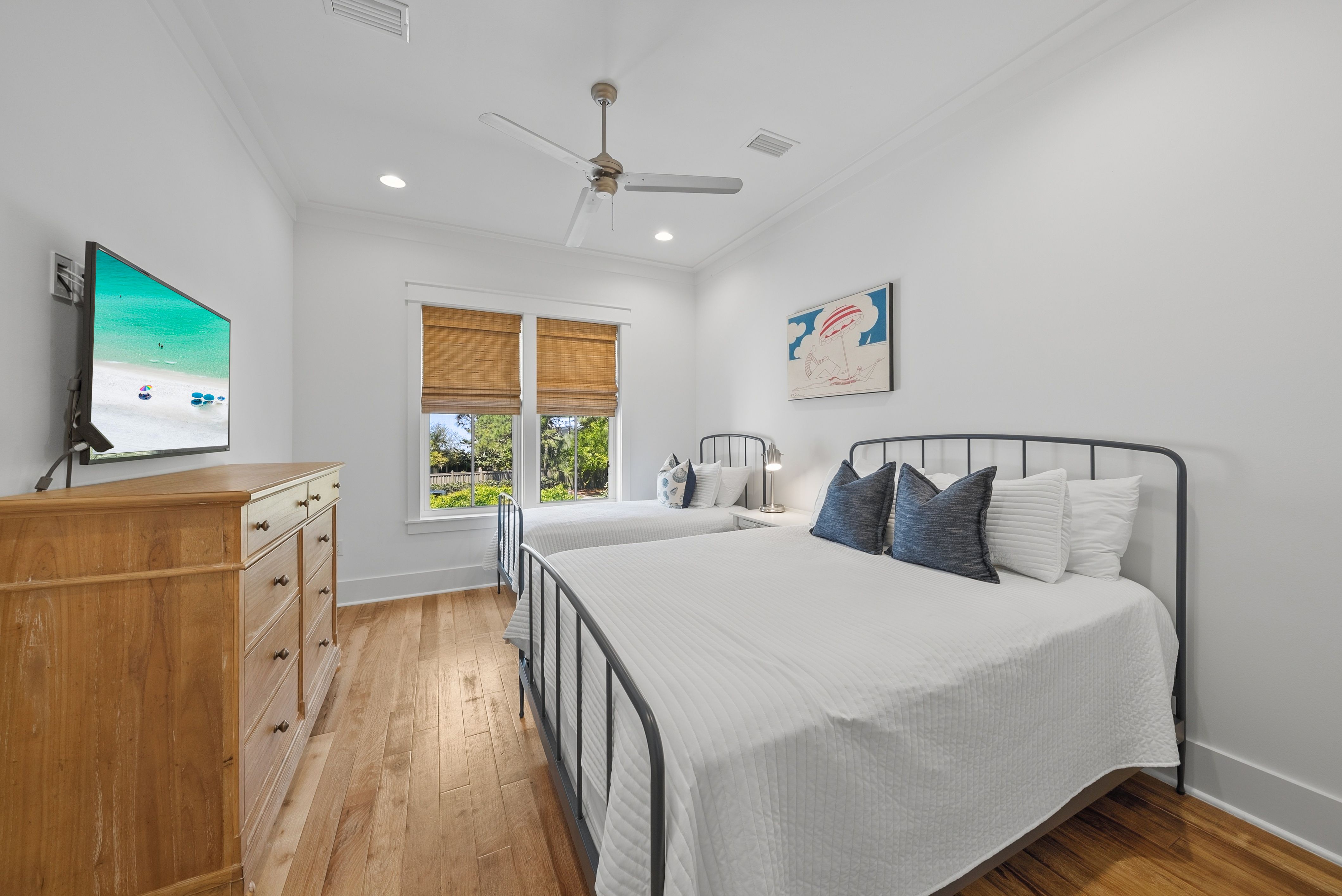  Impressive WaterColor Home With Private Pool And Expansive Porches - 物件實景