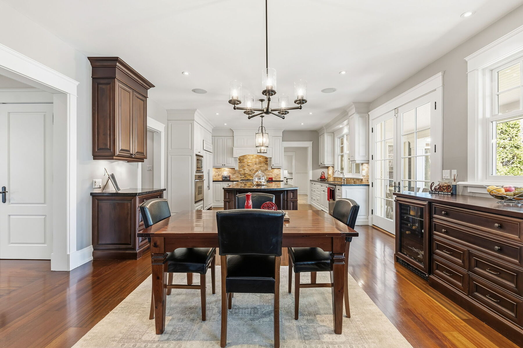  Elegant Detached Residence - 物件實景