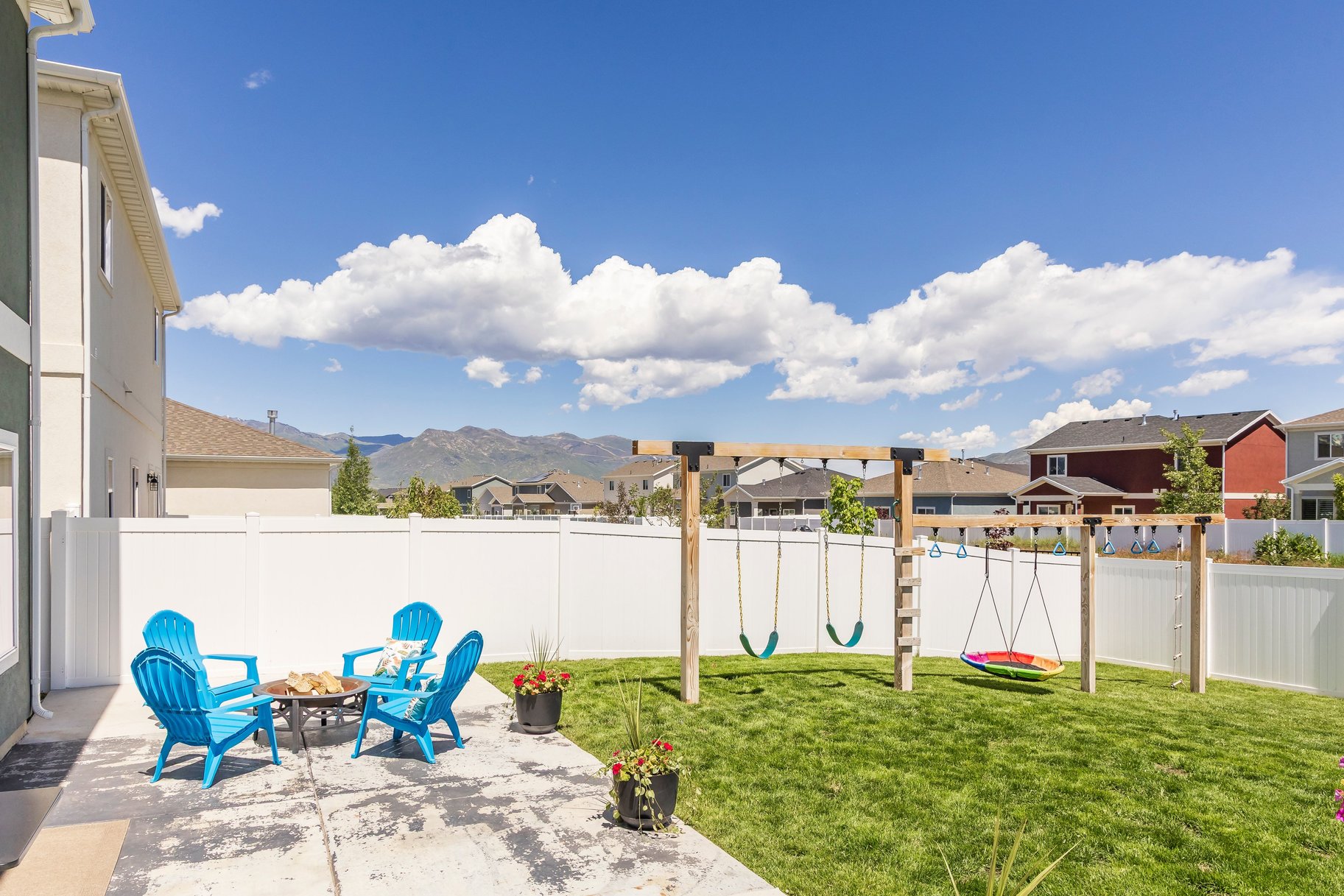  Wake Up to Mount Timpanogos. Unwind with Deer Valley Views. - 物件實景